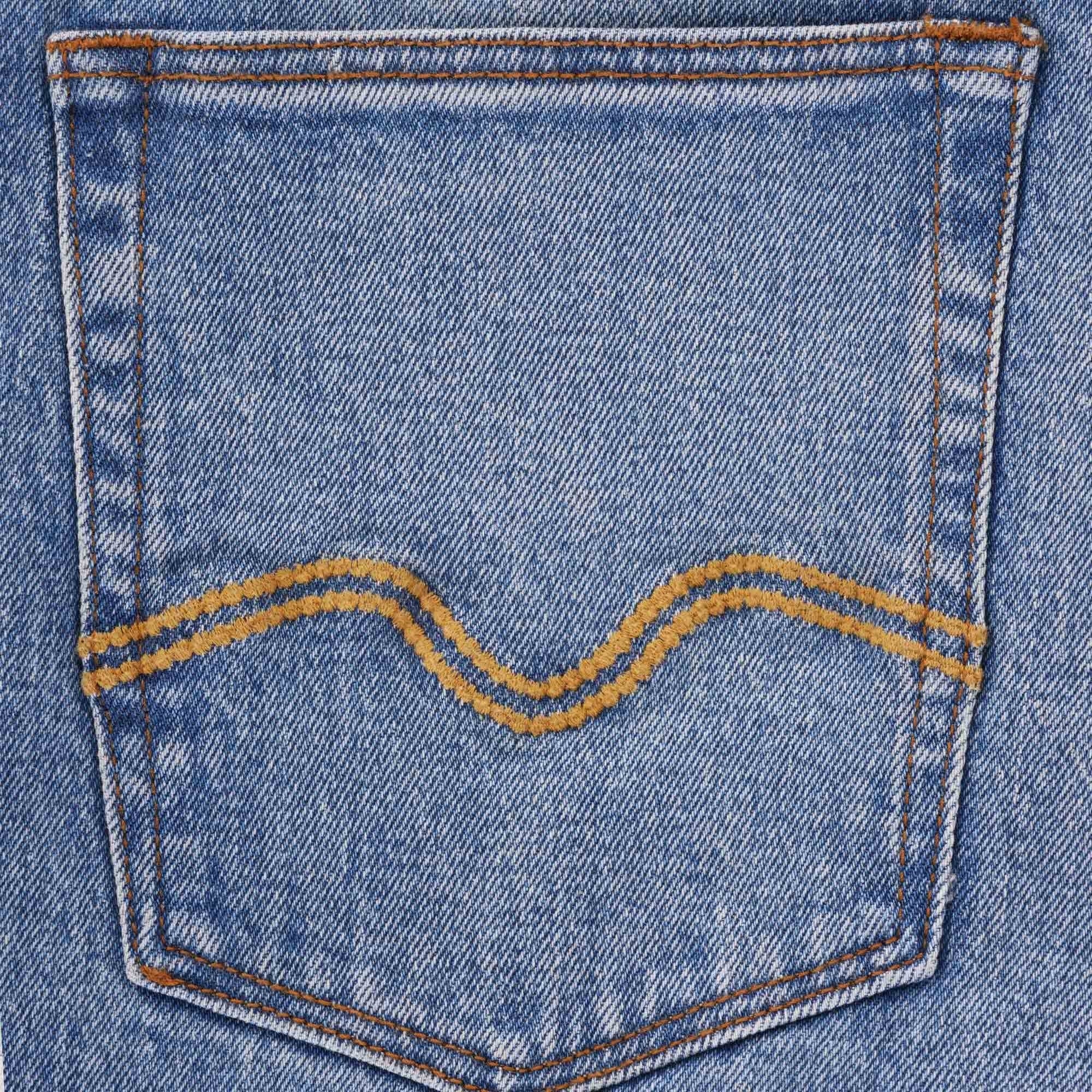 Slim Straight Comfort Fit