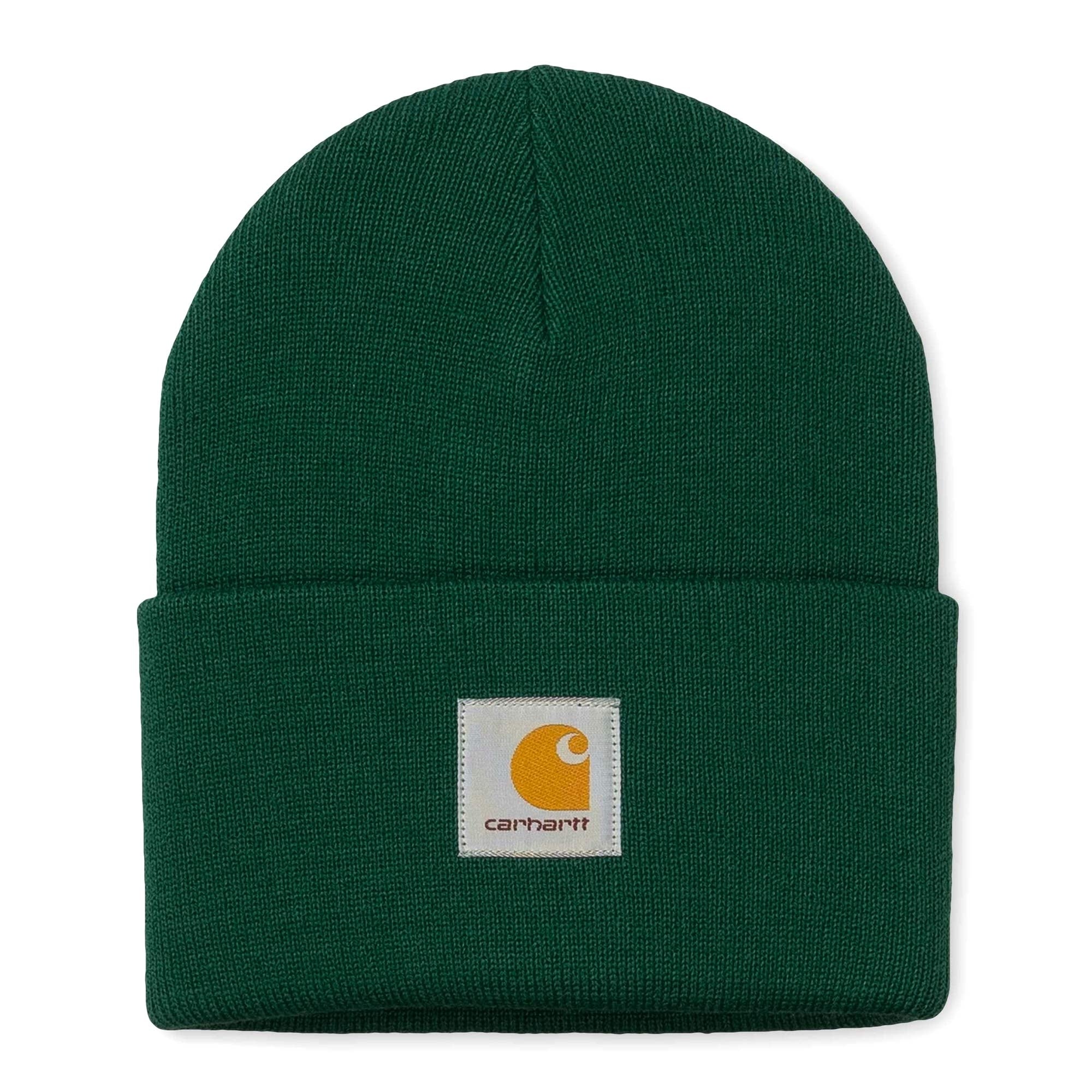 Carhartt WIP Watch Hat - Bottle Green