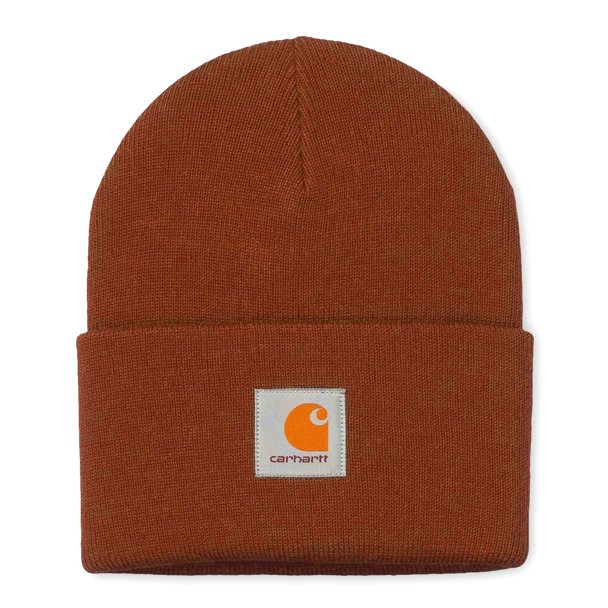 Carhartt WIP Watch Hat - Cinnamon