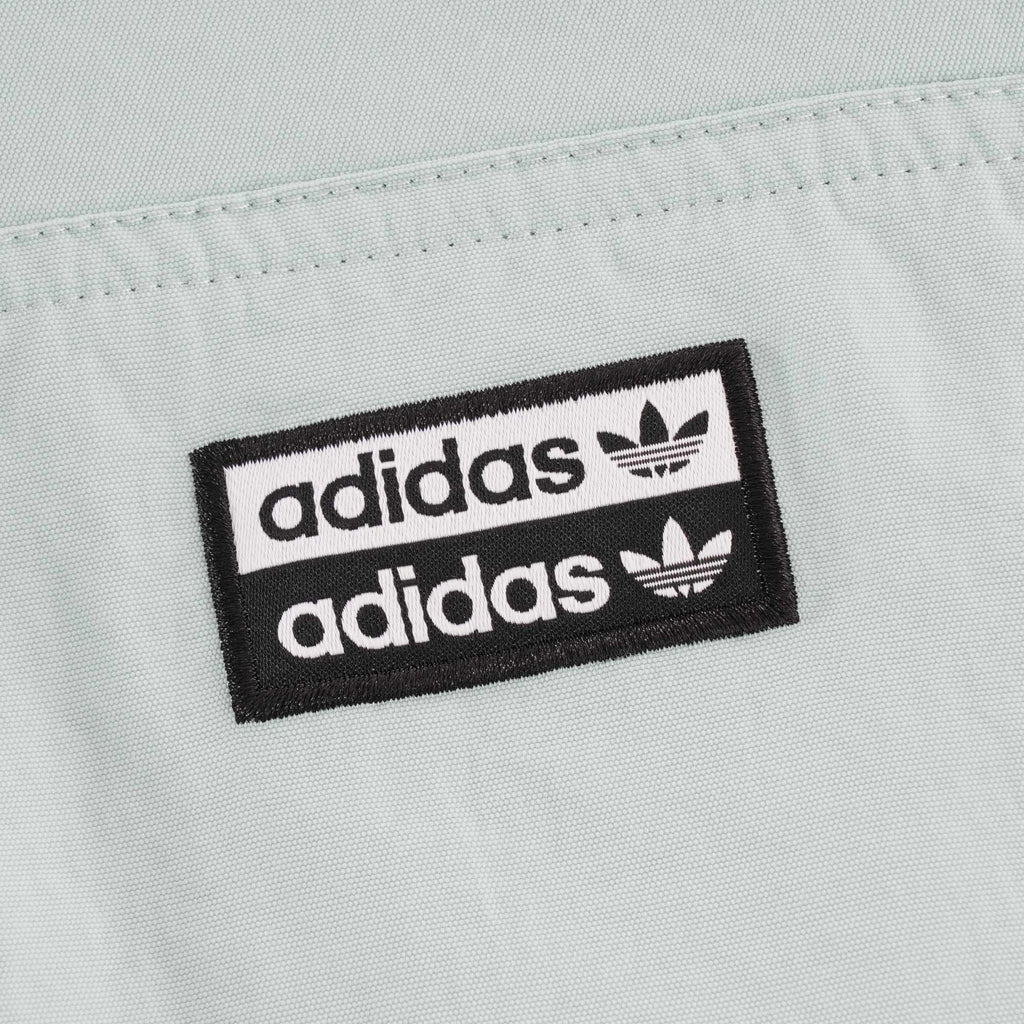 Adidas Originals R.Y.V Track Top - Green