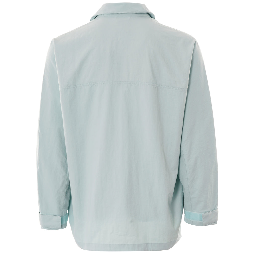 Adidas Originals R.Y.V Track Top - Green