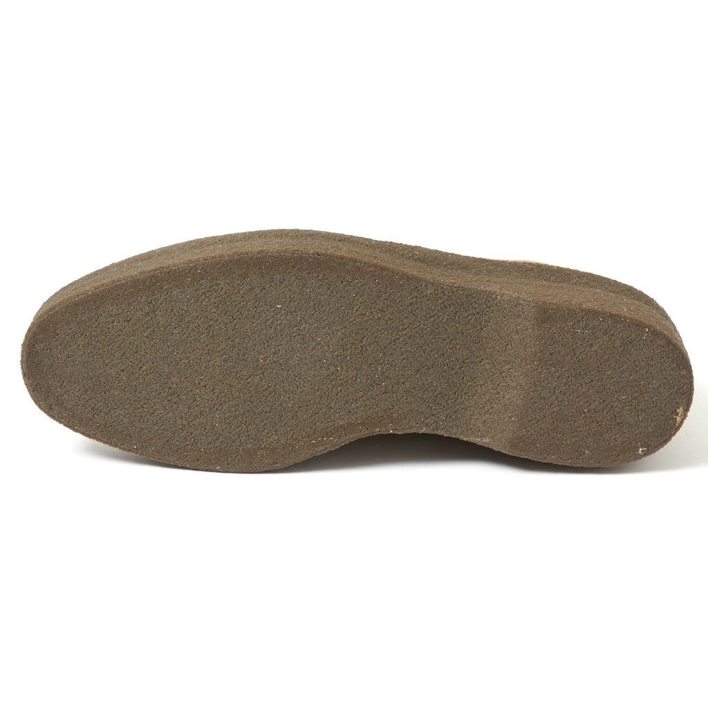 Sanders Hi Top Chukka Boot - Dirty Buck