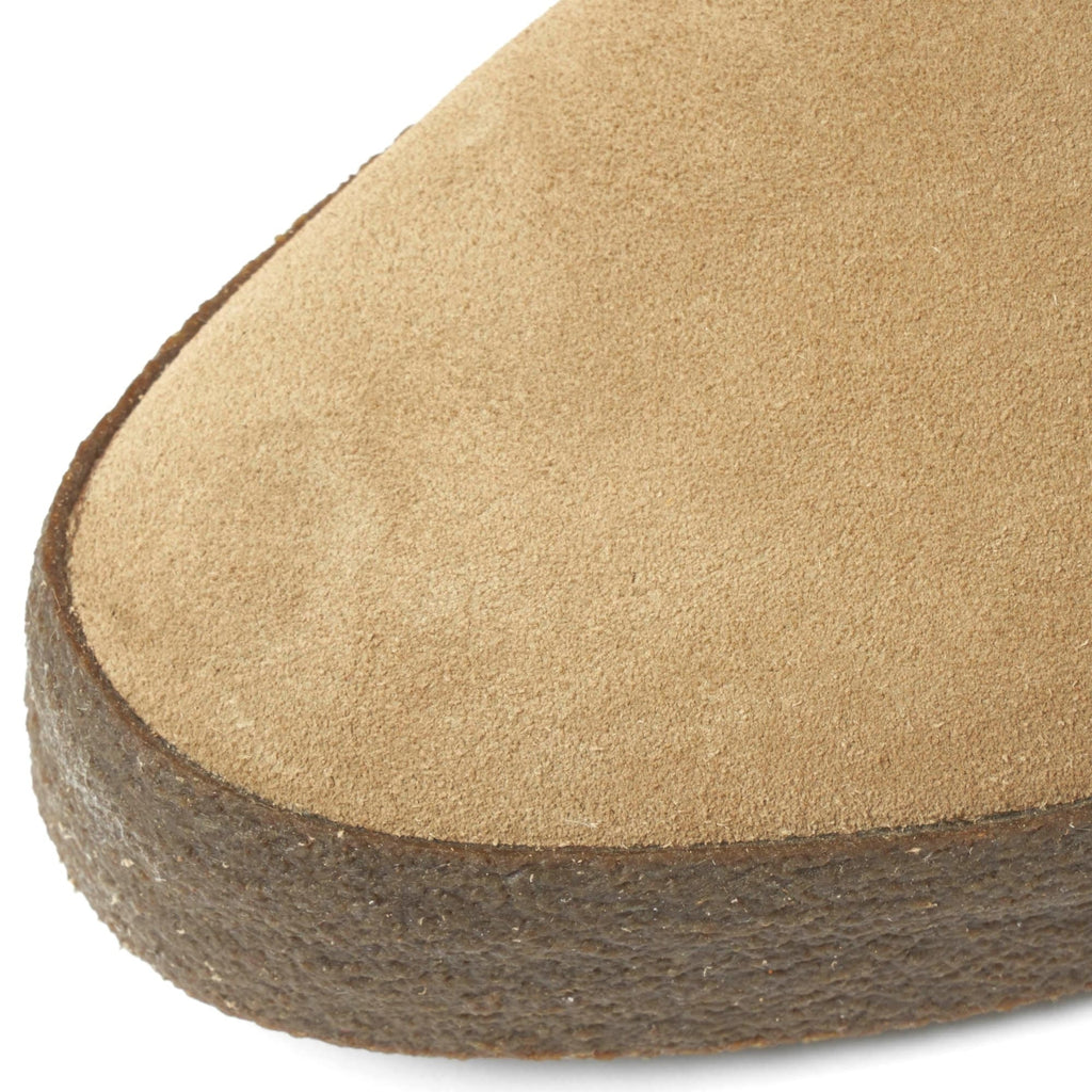 Sanders Hi Top Chukka Boot - Dirty Buck