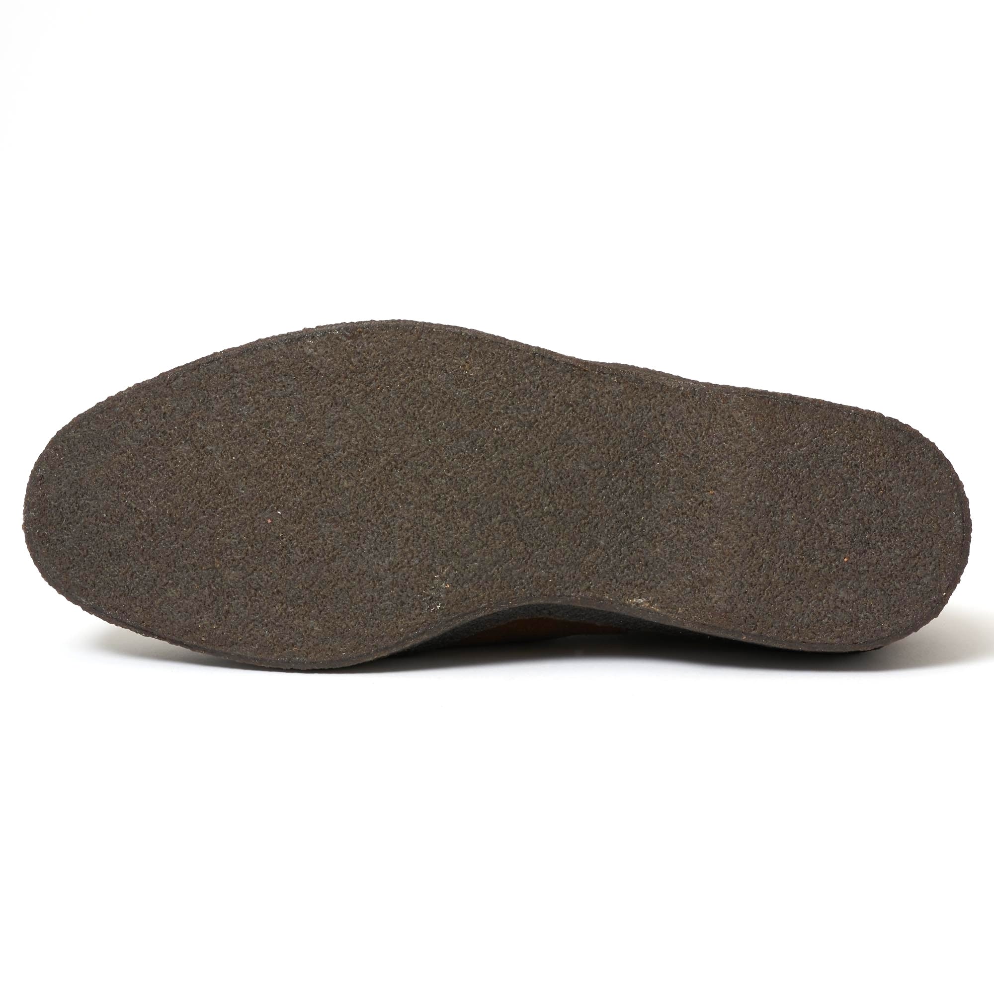 Sanders Chocolate Adam Suede Chelsea Boot