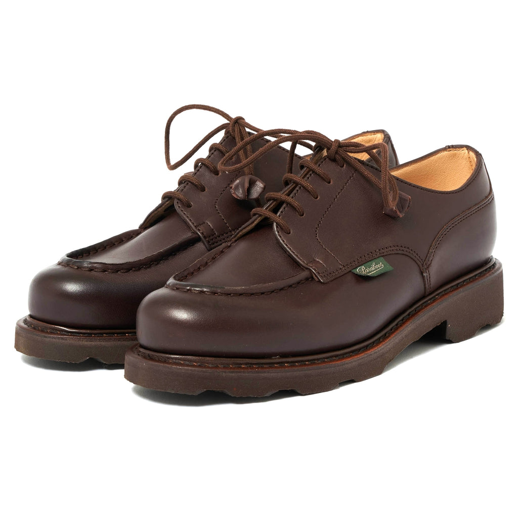 Paraboot Womens Chambord Griff II - Caf
