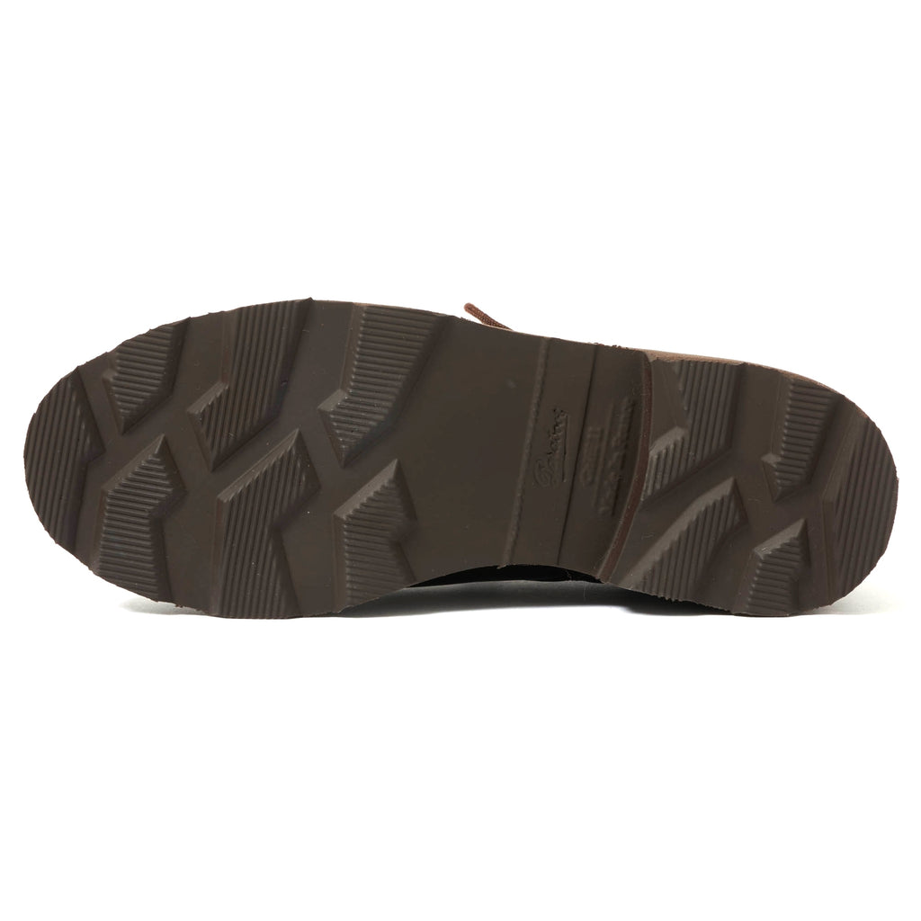 Paraboot Womens Chambord Griff II - Caf