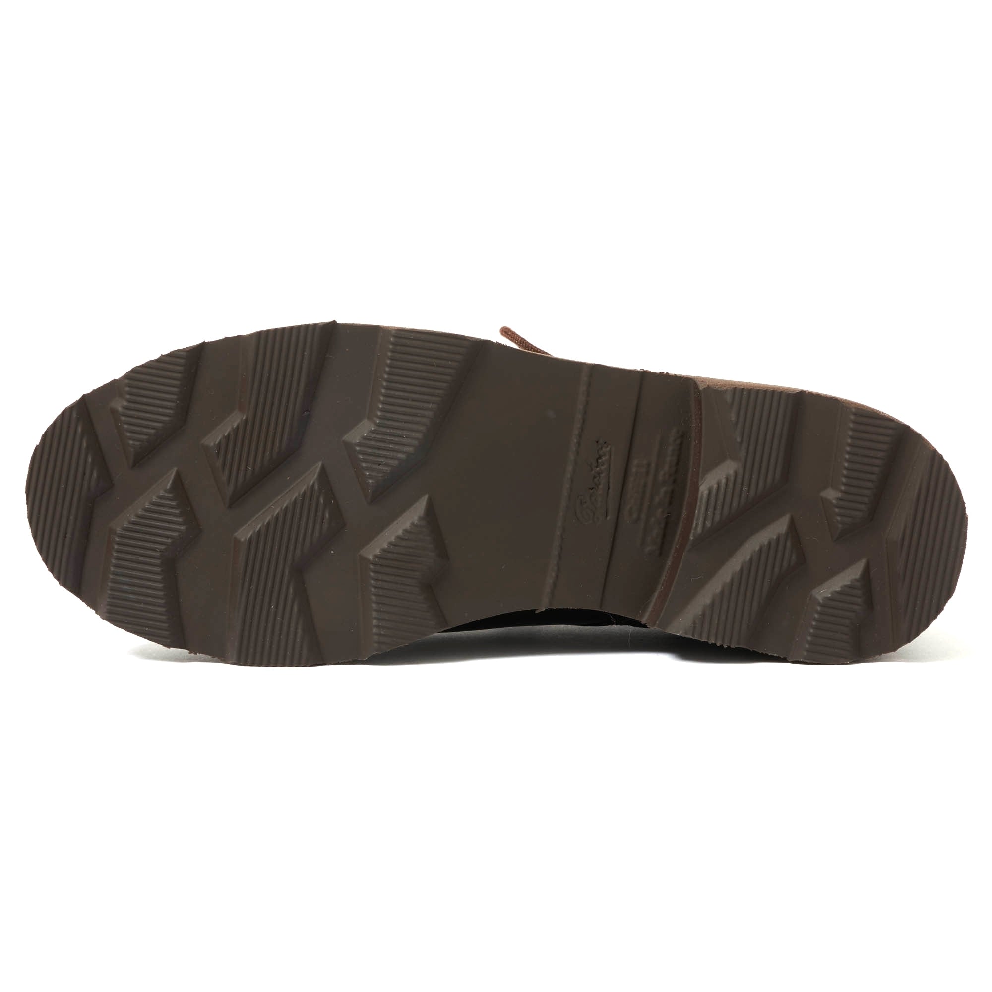 Paraboot Womens Chambord Griff II - Caf