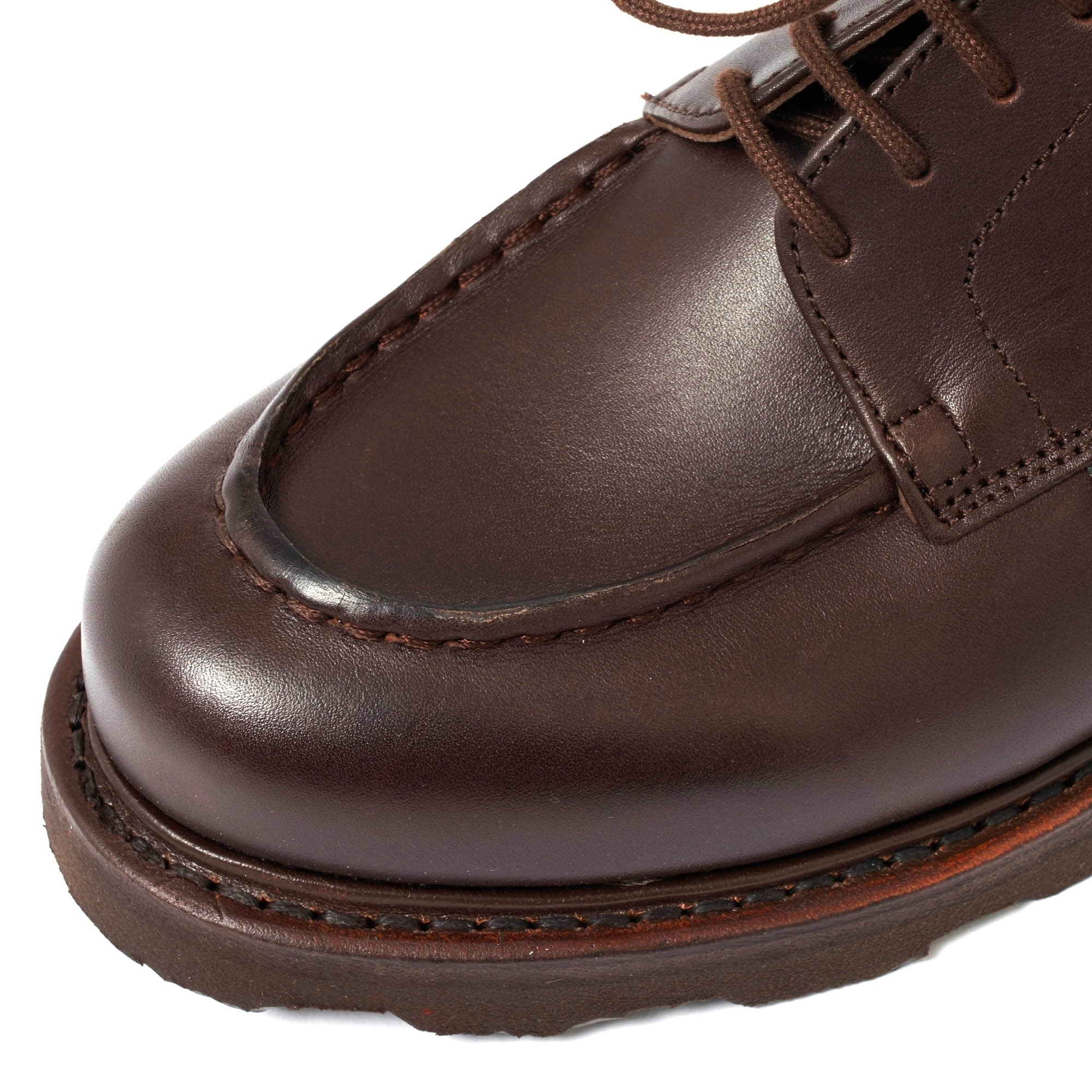 Paraboot Womens Chambord Griff II - Caf