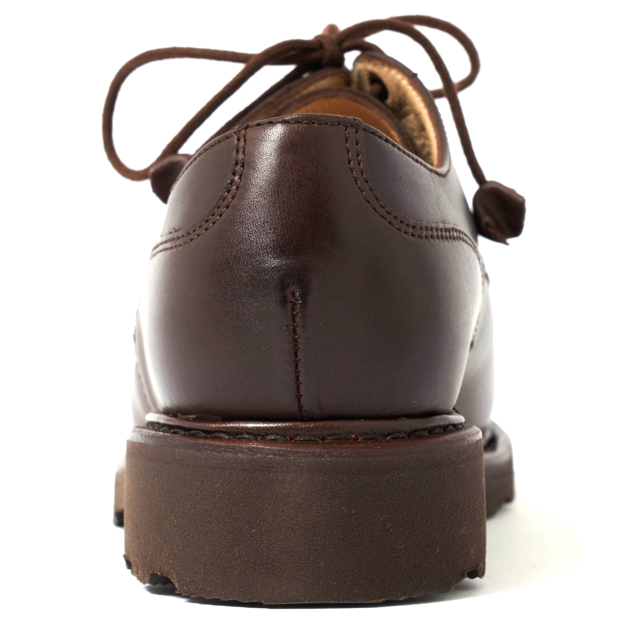 Paraboot Womens Chambord Griff II - Caf