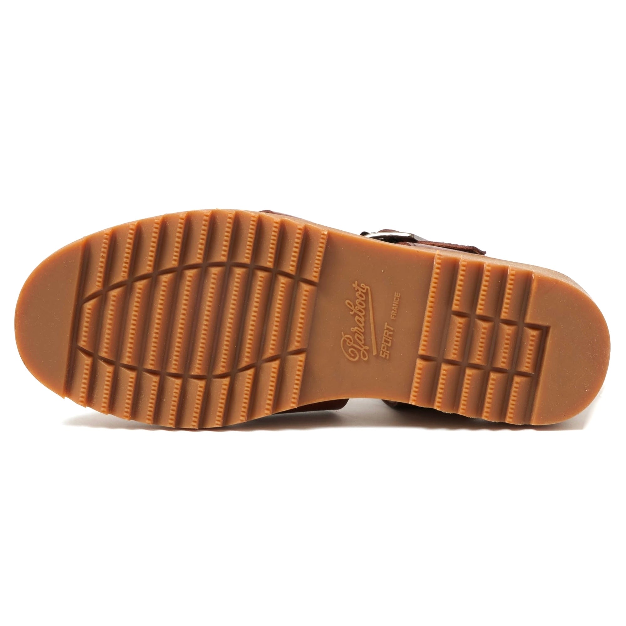 Paraboot Pacific Sport Sandals - Marron