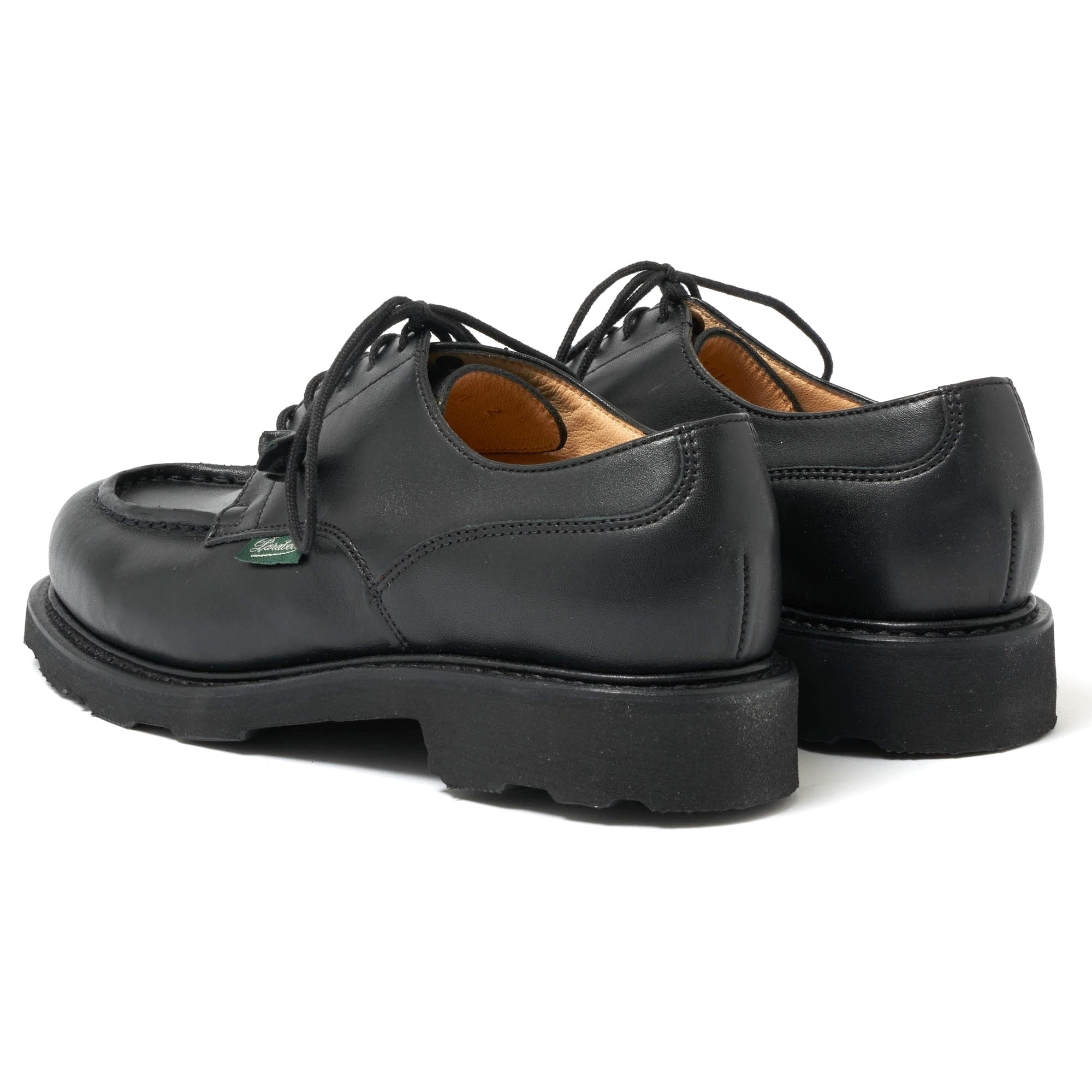 Paraboot Womens Chambord Griff II - Noir