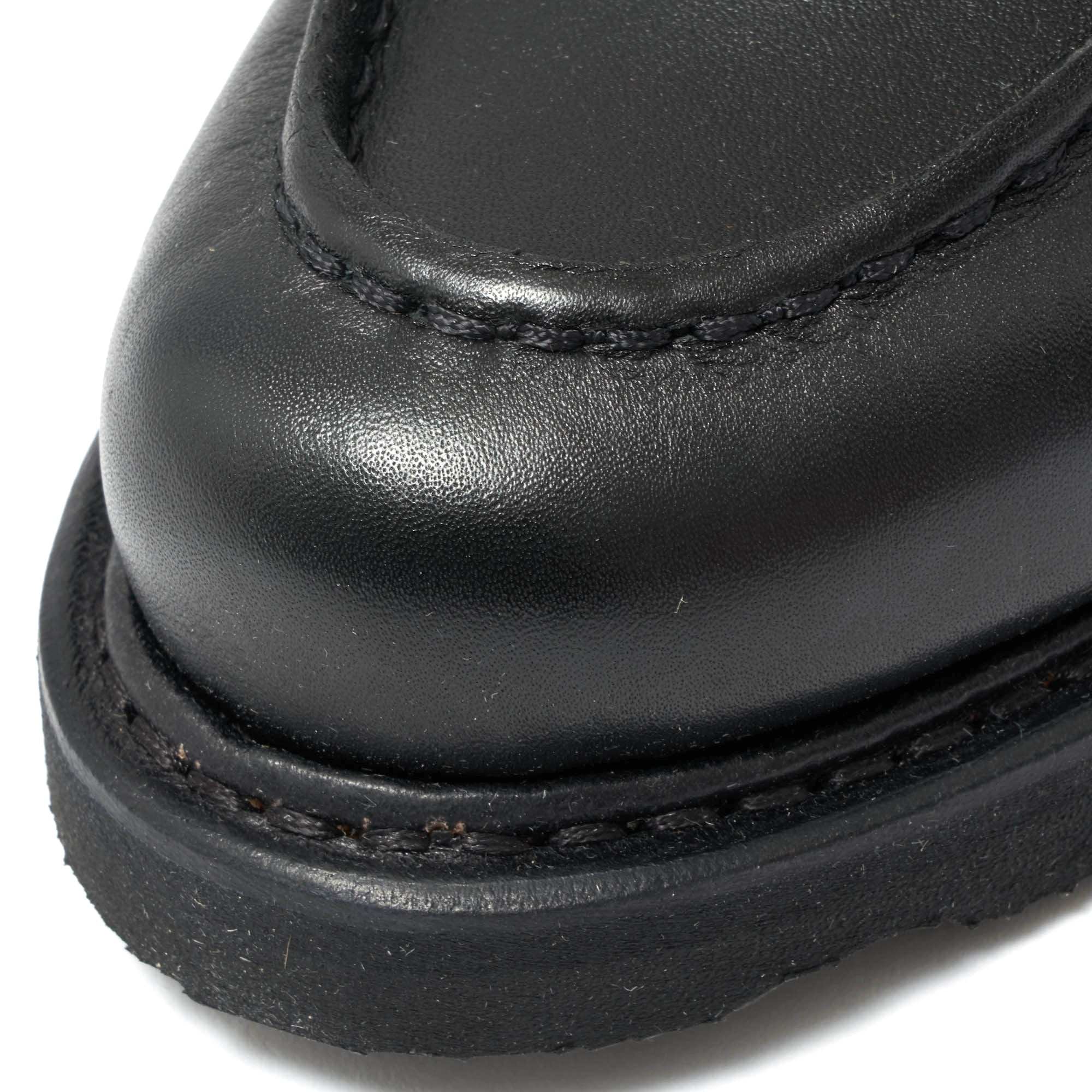 Paraboot Womens Chambord Griff II - Noir