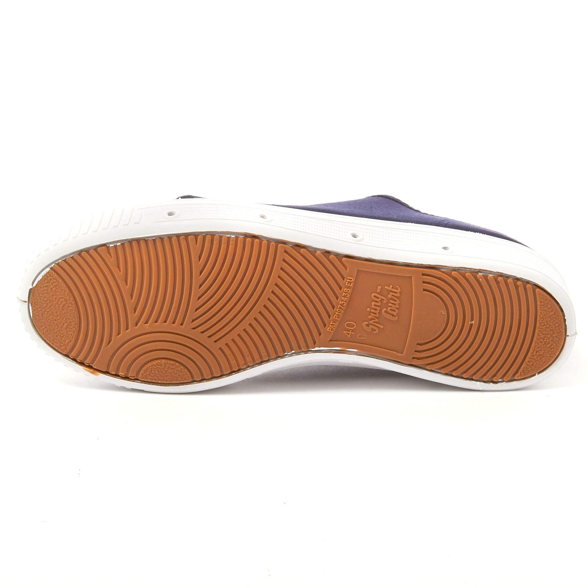 Classic G2 Canvas Shoe