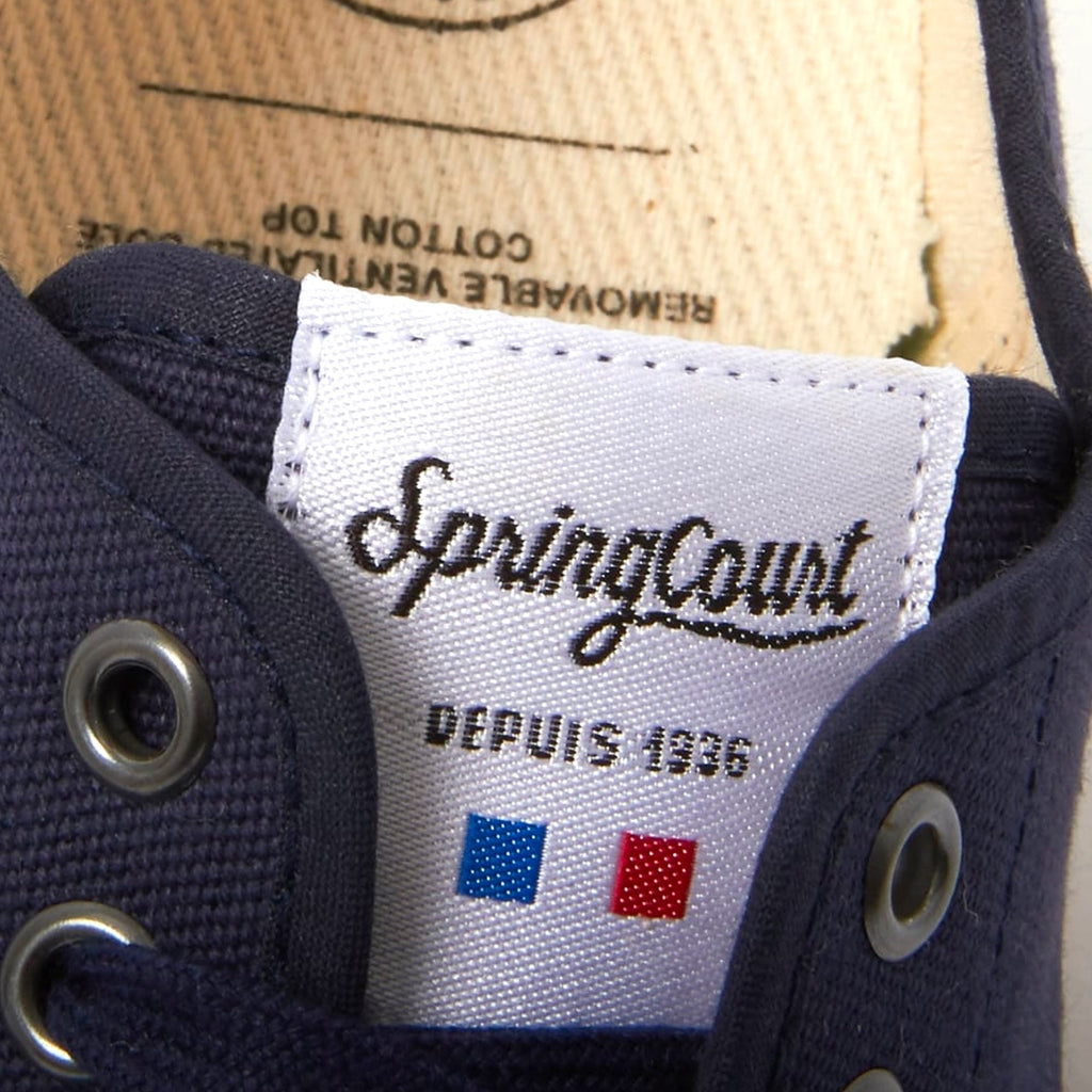 Classic G2 Canvas Shoe