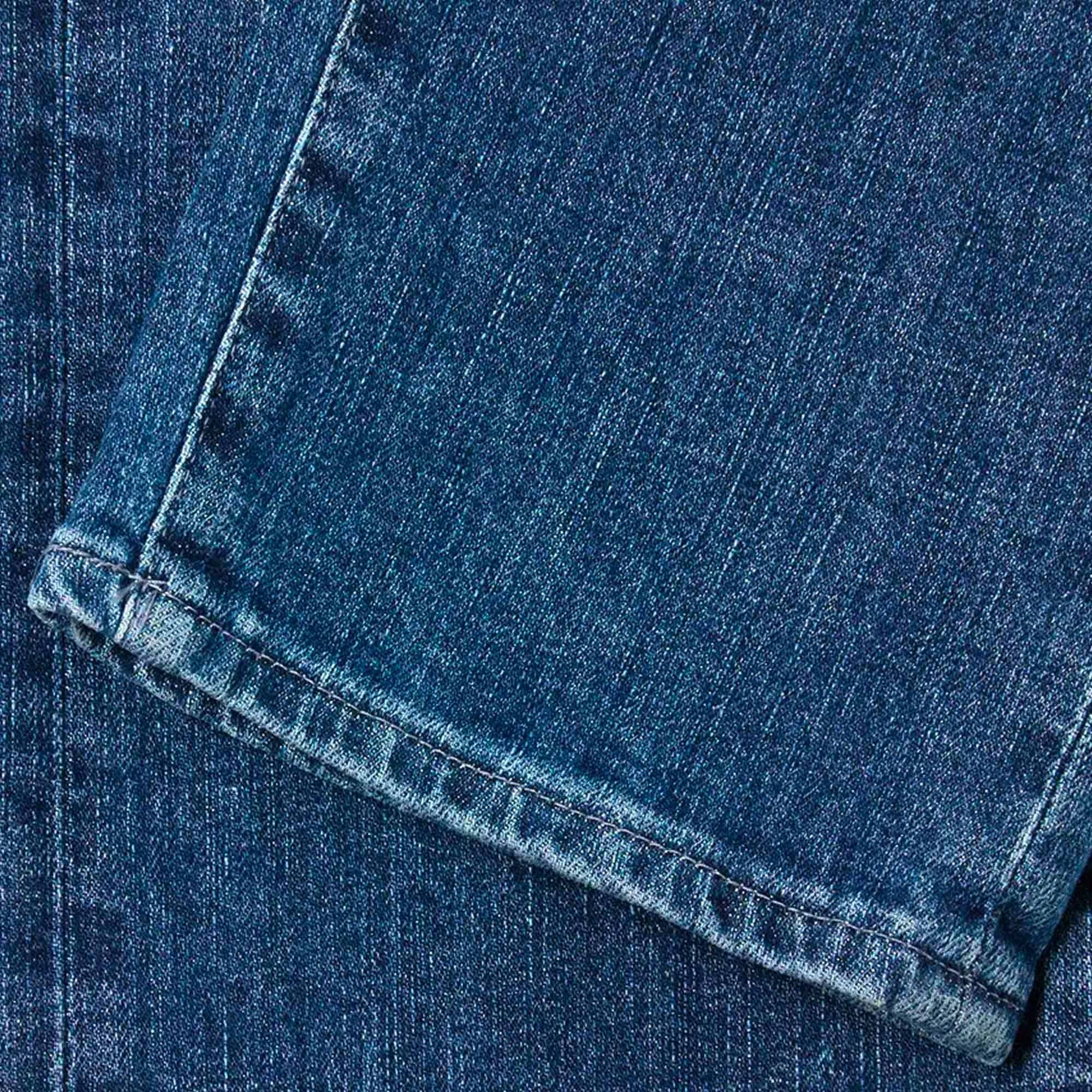 Edwin ED-80 Slim Tapered Jean - Denim