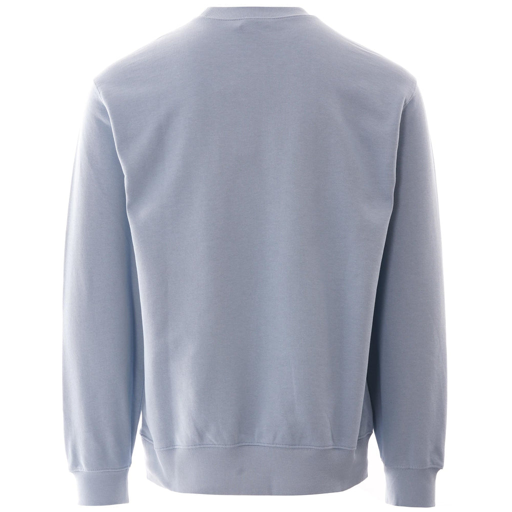 Carhartt WIP Pocket Sweat - Frosted Blue