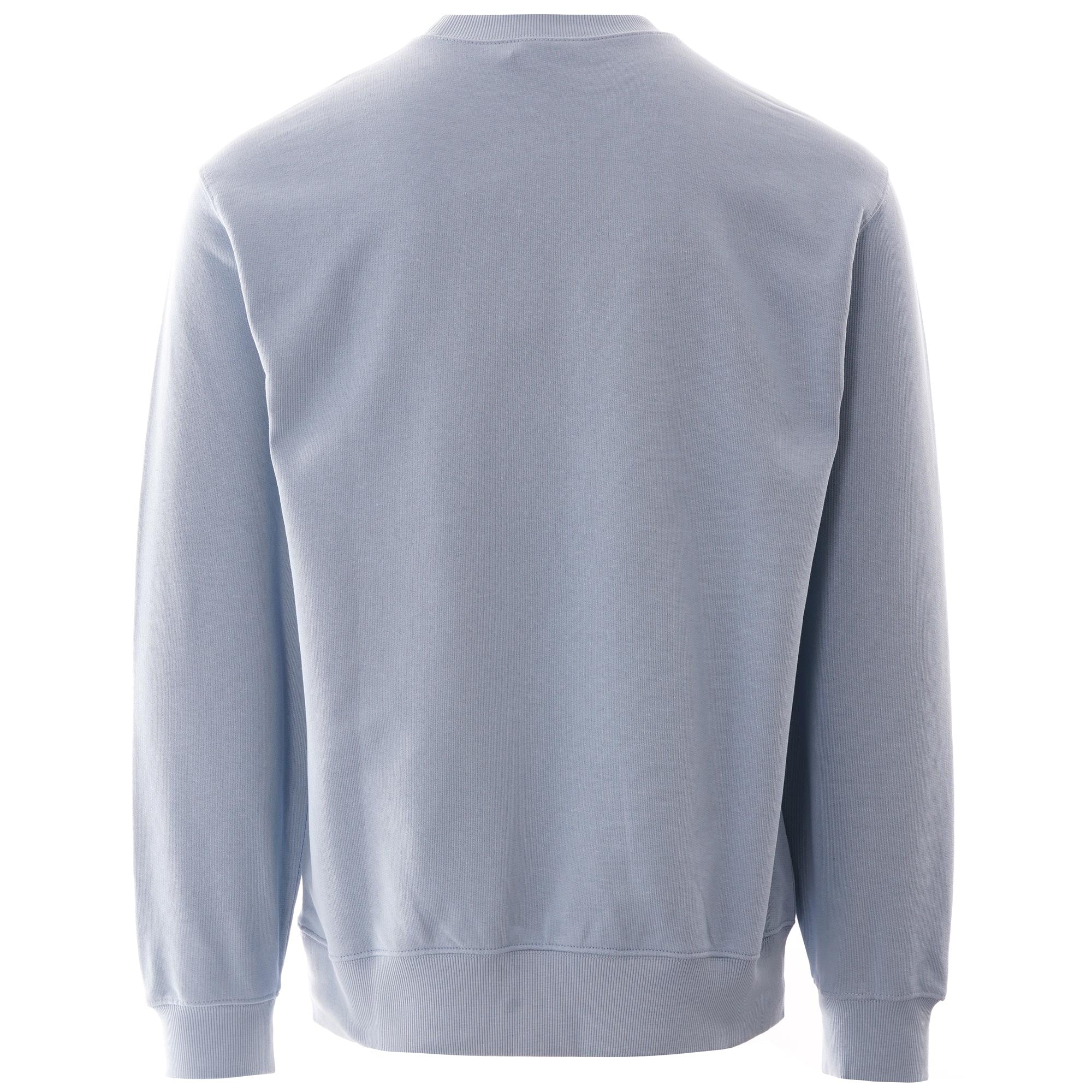 Carhartt WIP Pocket Sweat - Frosted Blue