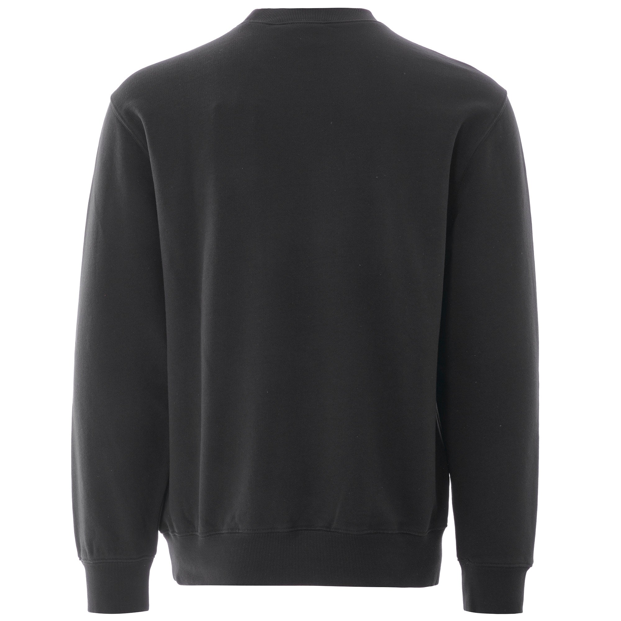 Carhartt WIP Pocket Sweatshirt - Black