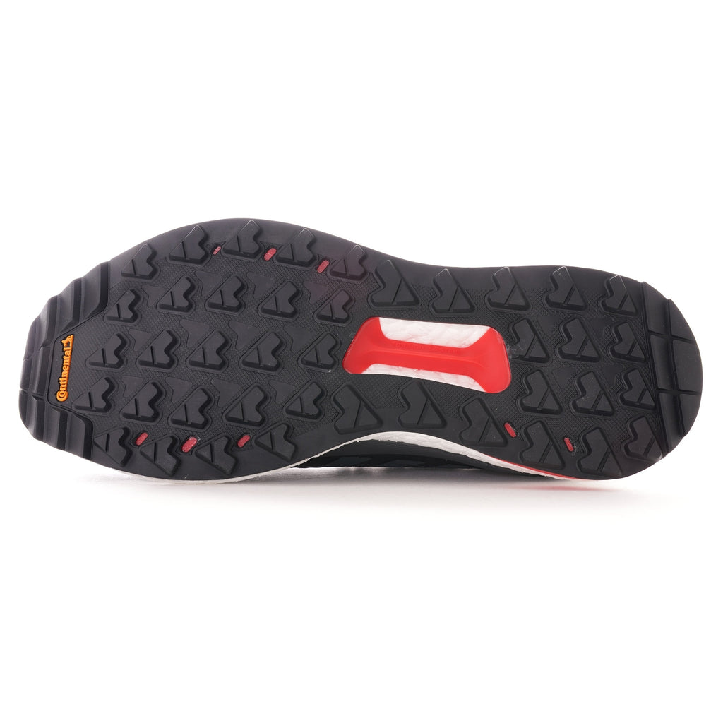 Adidas Originals Terrex Free Hiker - Black