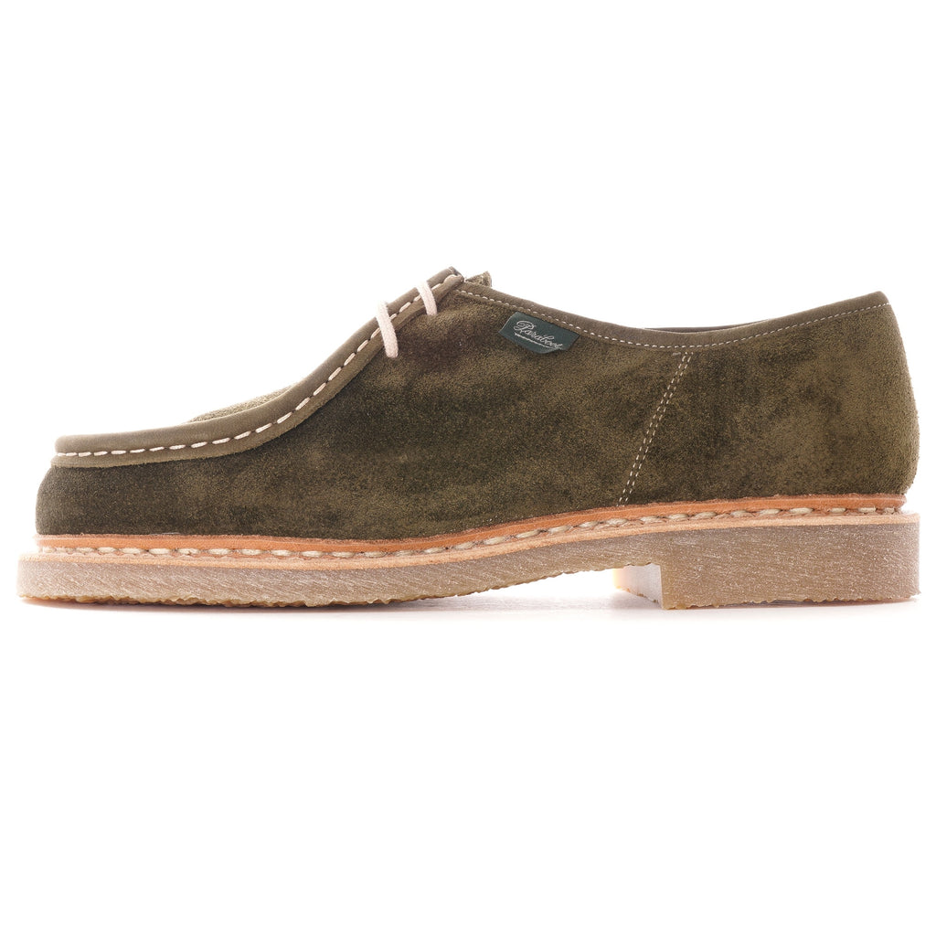 Paraboot Micka/Ario - Velours Mousse