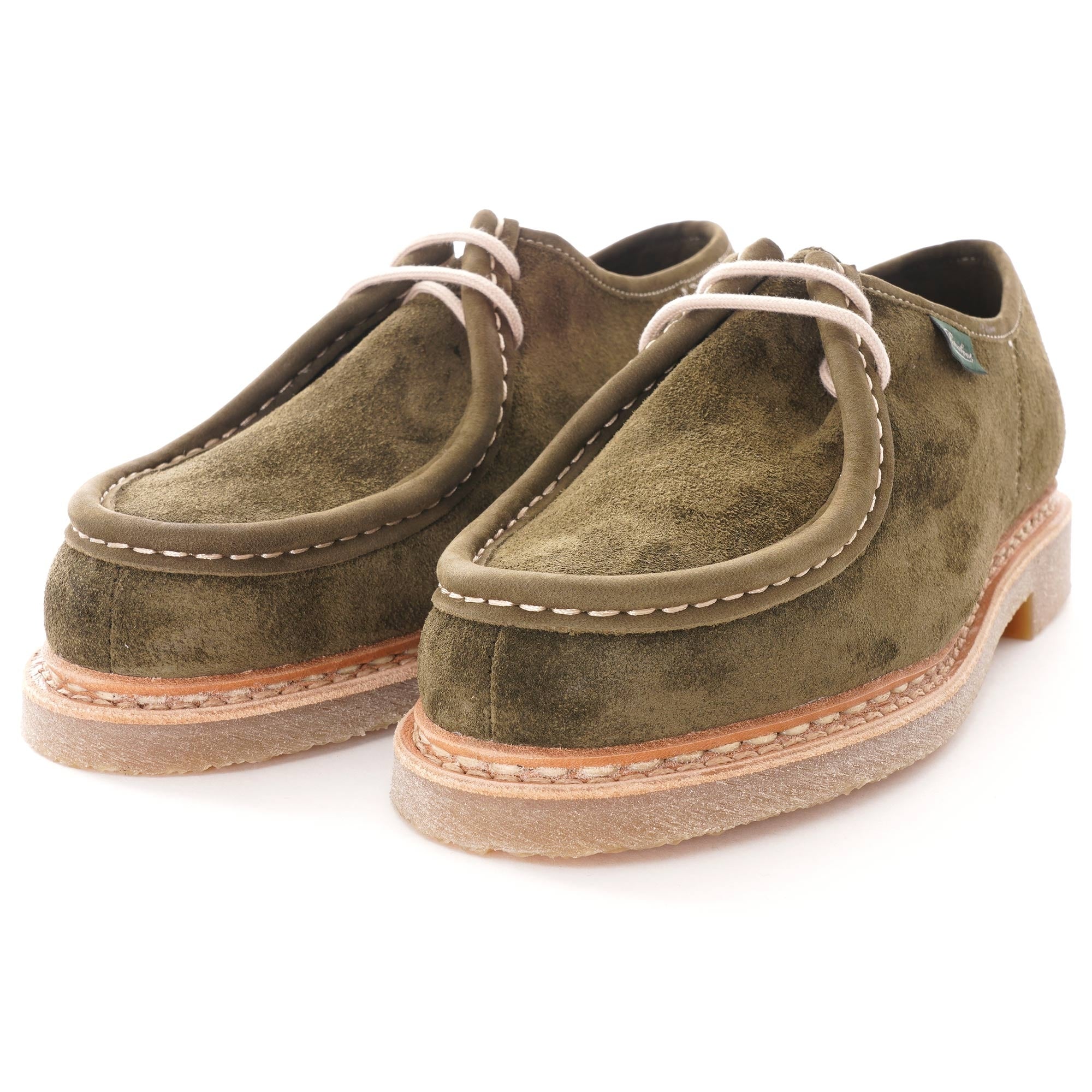 Paraboot Micka/Ario - Velours Mousse
