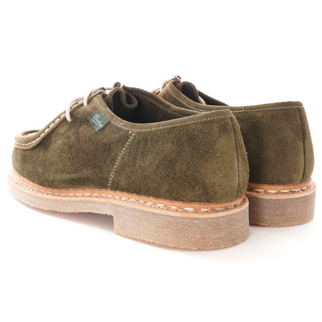 Paraboot Micka/Ario - Velours Mousse