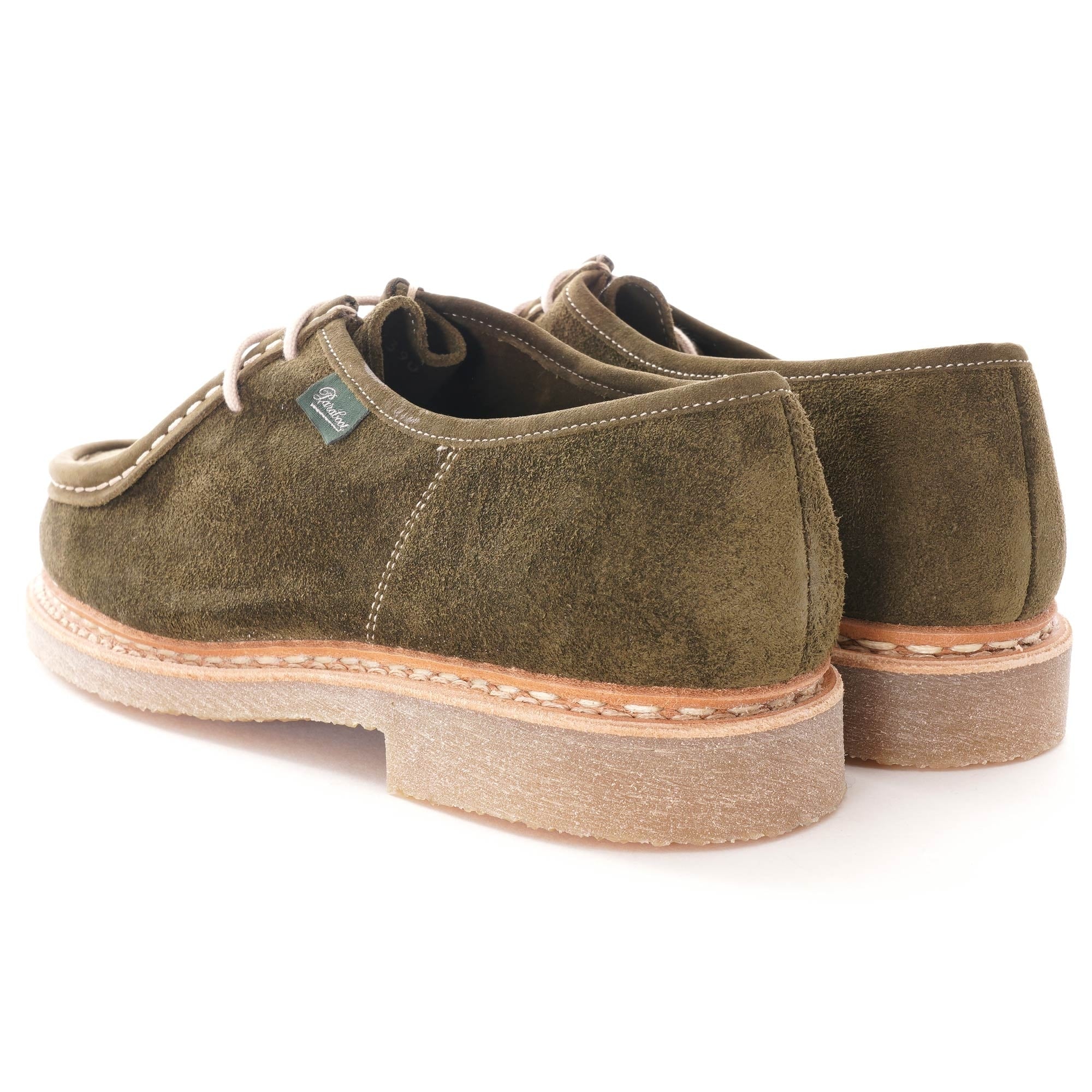 Paraboot Micka/Ario - Velours Mousse