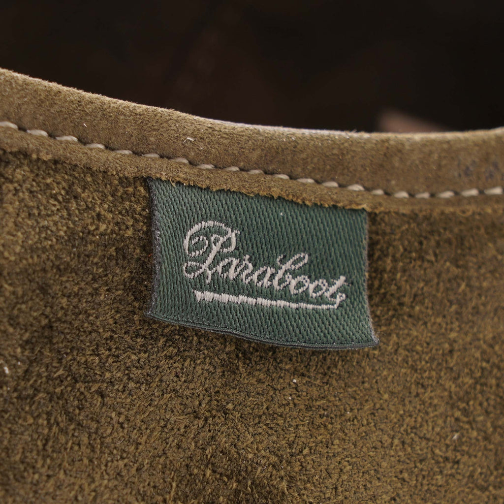 Paraboot Micka/Ario - Velours Mousse