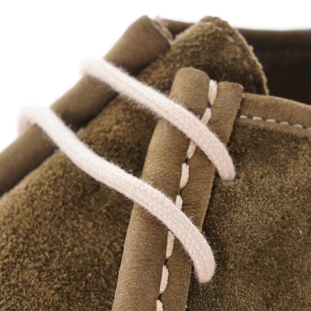 Paraboot Micka/Ario - Velours Mousse