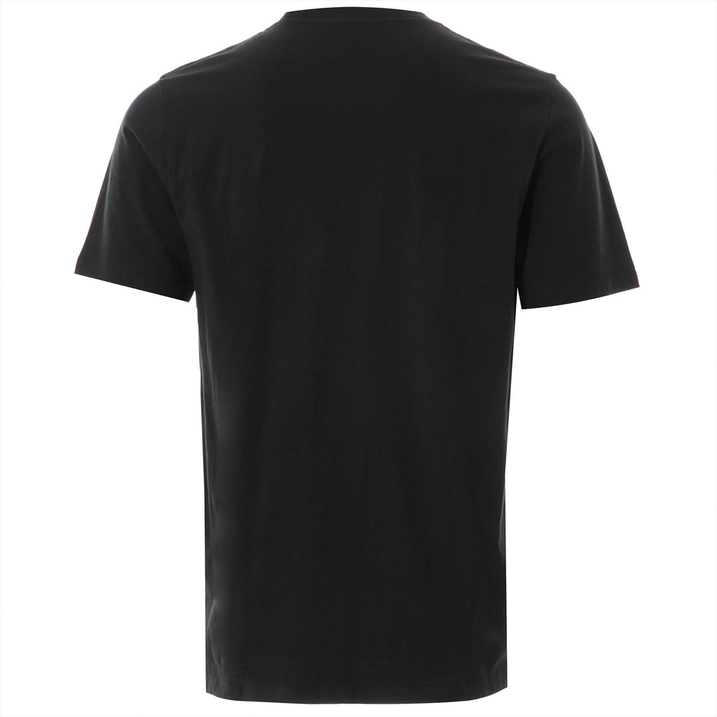 Carhartt WIP Pocket Tee - Black