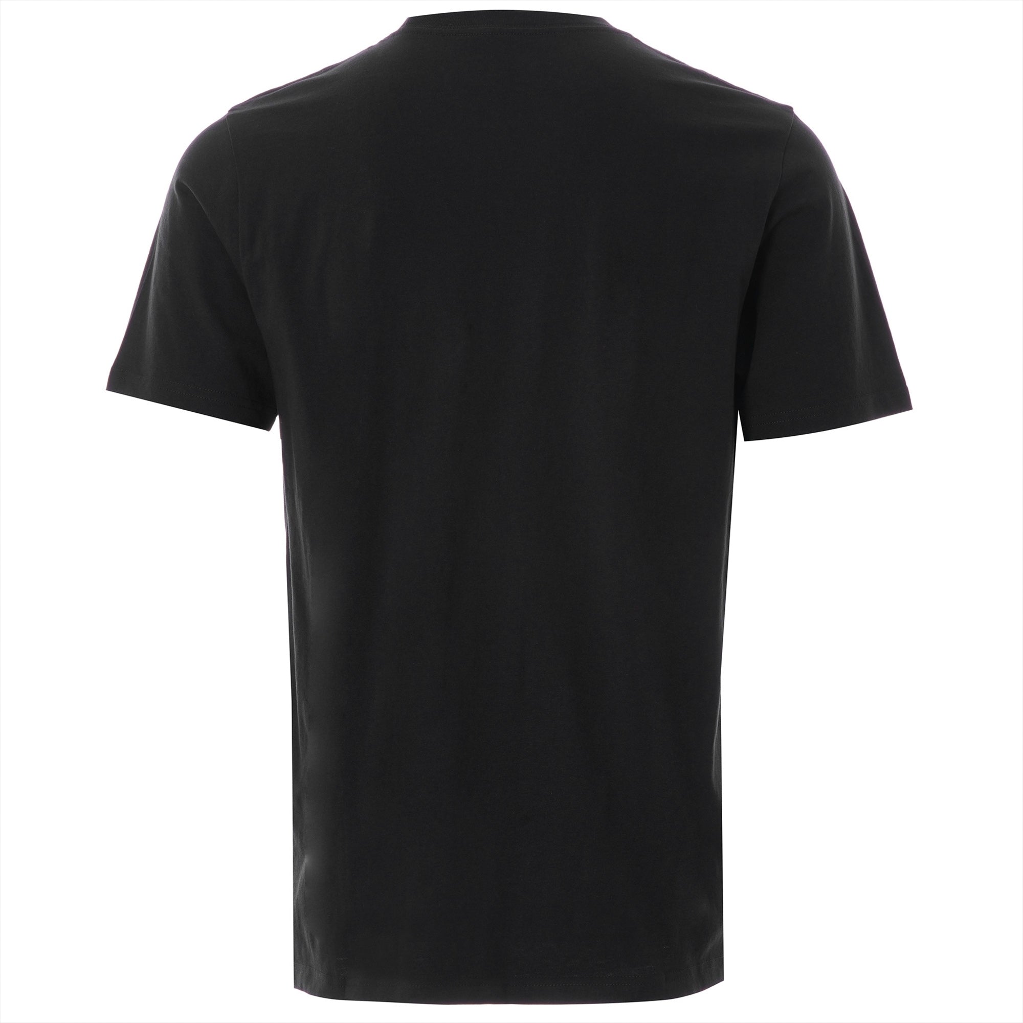 Carhartt WIP Pocket Tee - Black