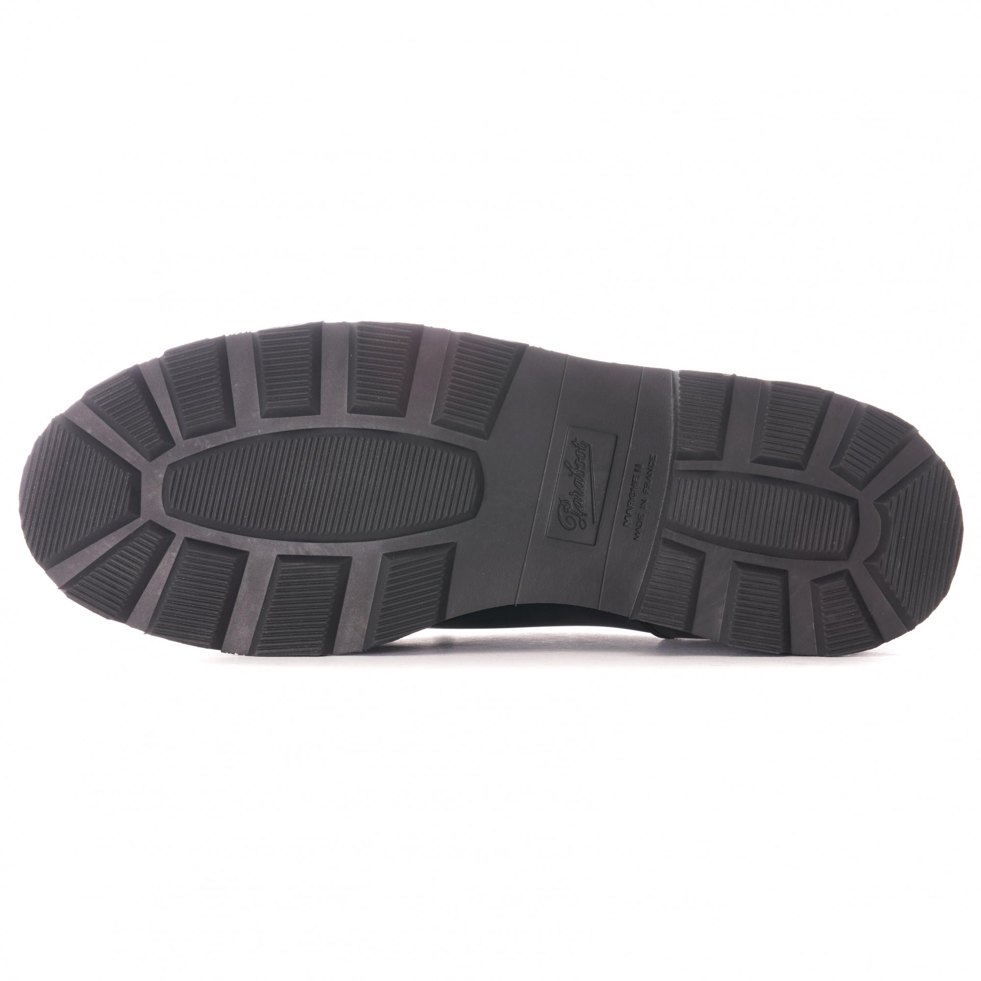 Michael Marche - Noir