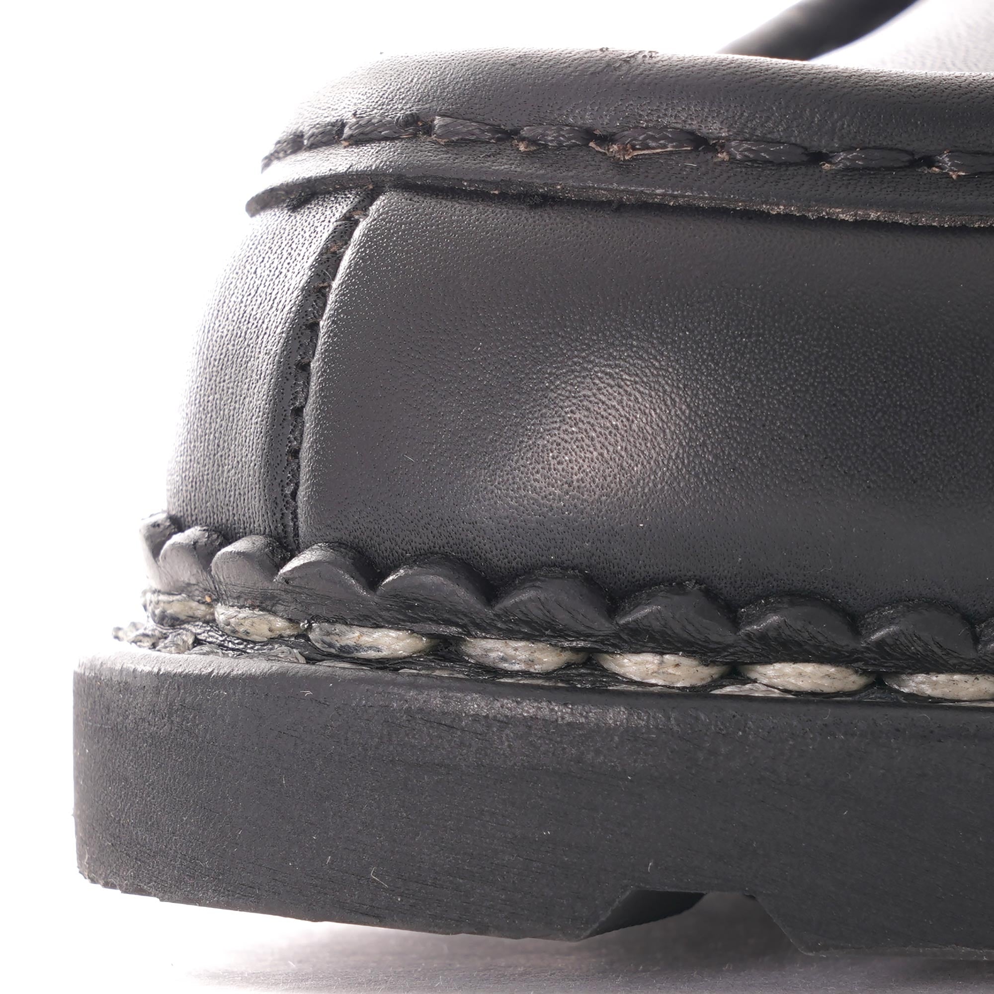 Michael Marche - Noir