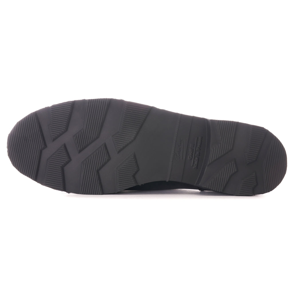 Paraboot Womens Michael Griff II - Noir