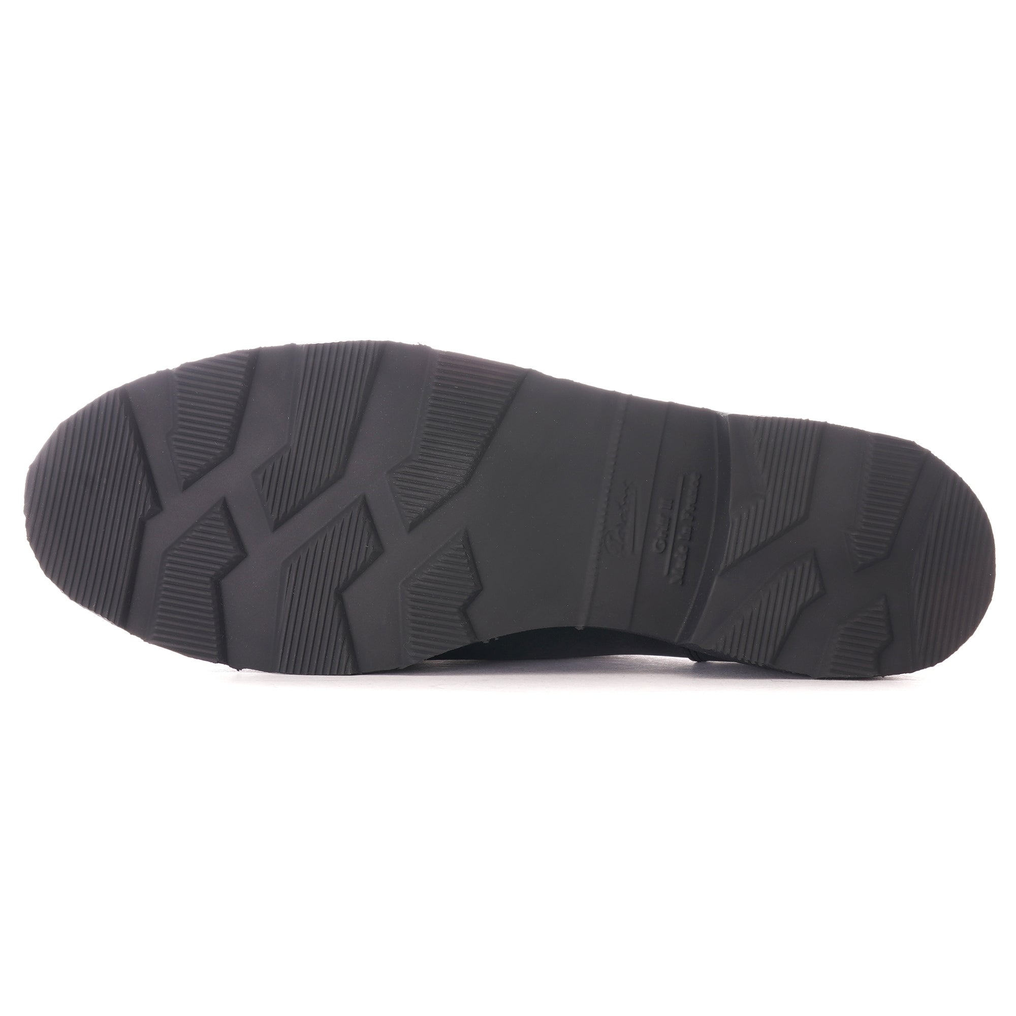 Paraboot Womens Michael Griff II - Noir