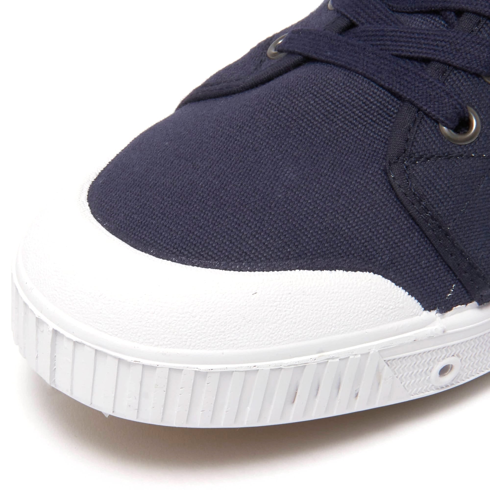 Spring Court B2 Canvas Shoe