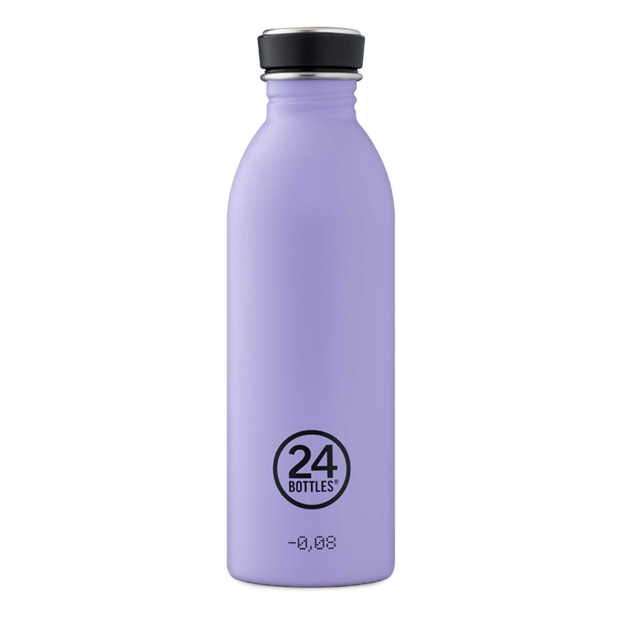 24 Bottles Urban Bottle 500ml - Erica