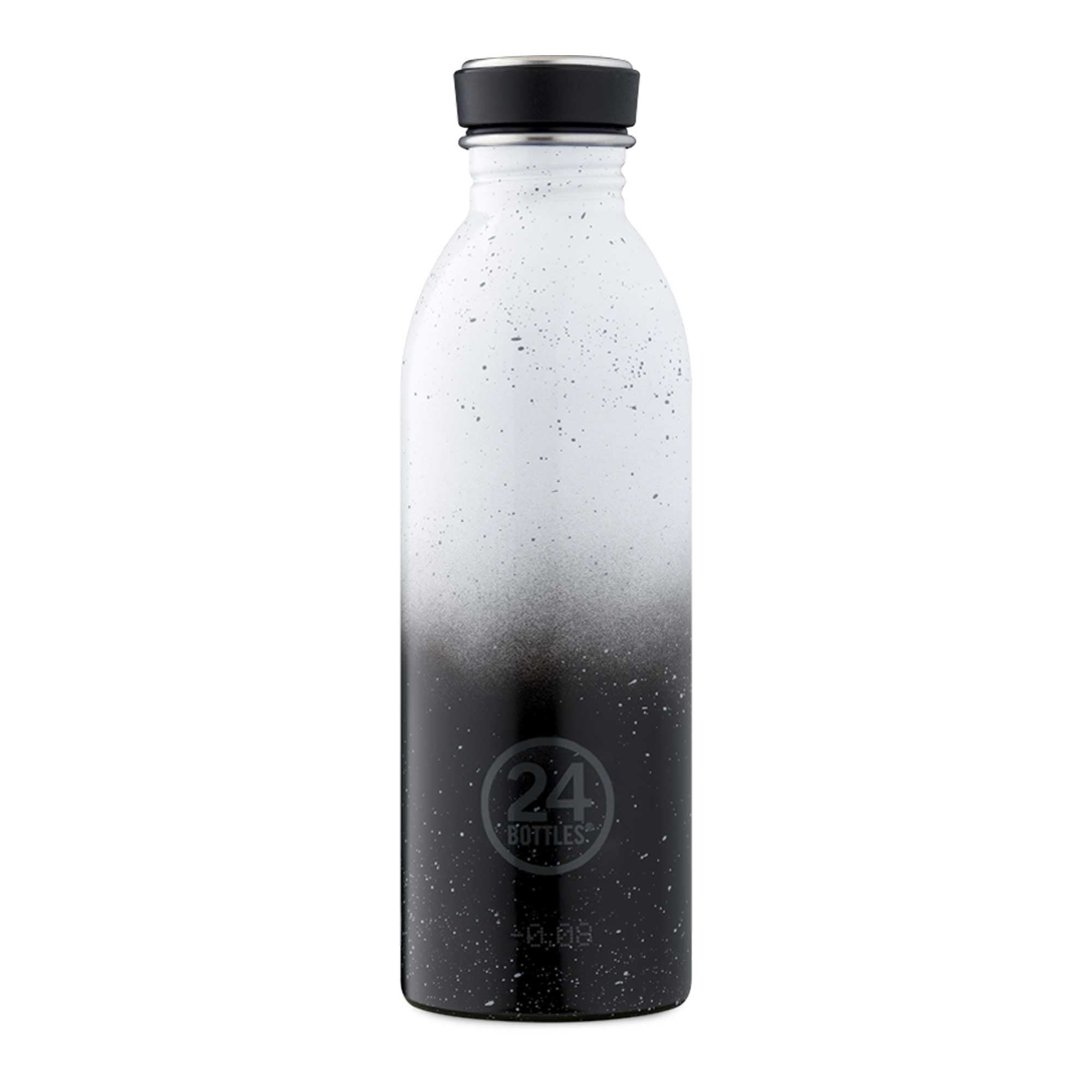24 Bottles Urban Bottle 500ml - Eclipse