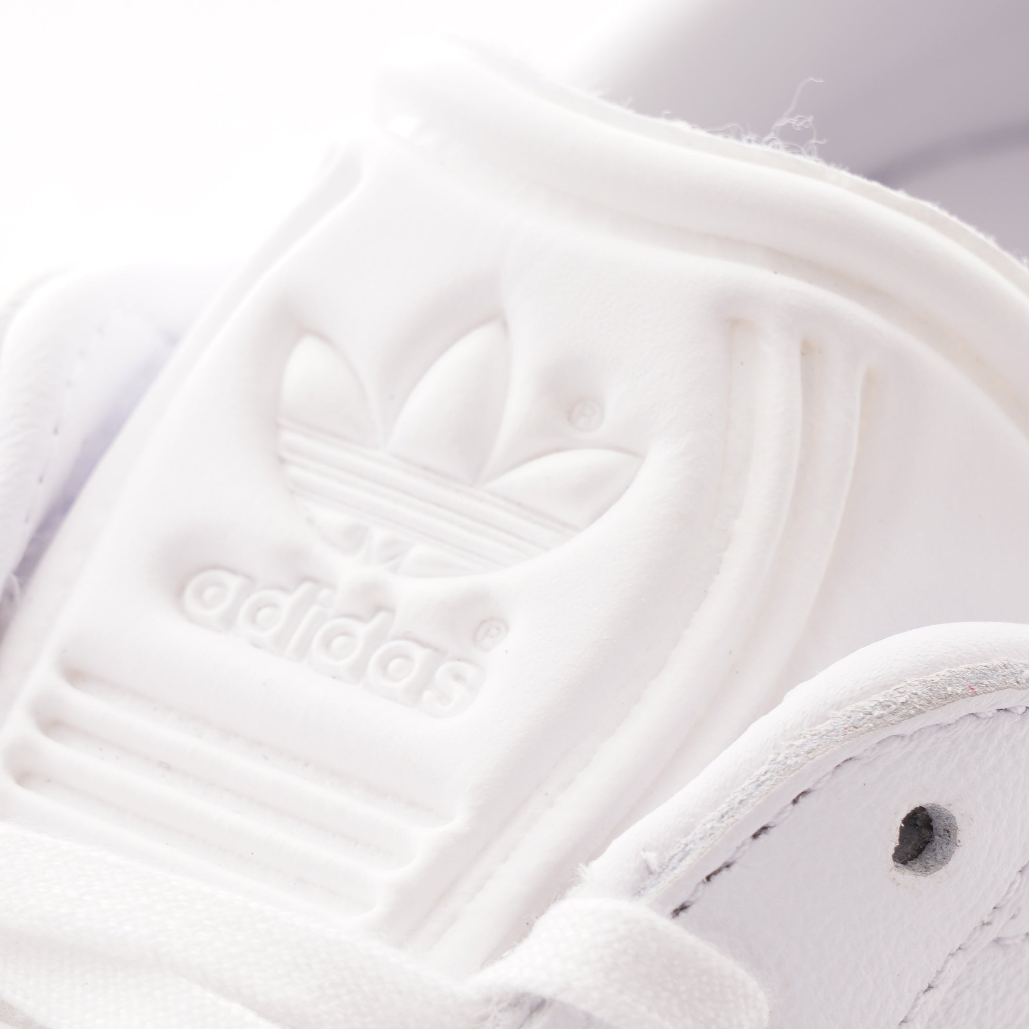 Adidas Originals Gazelle - White