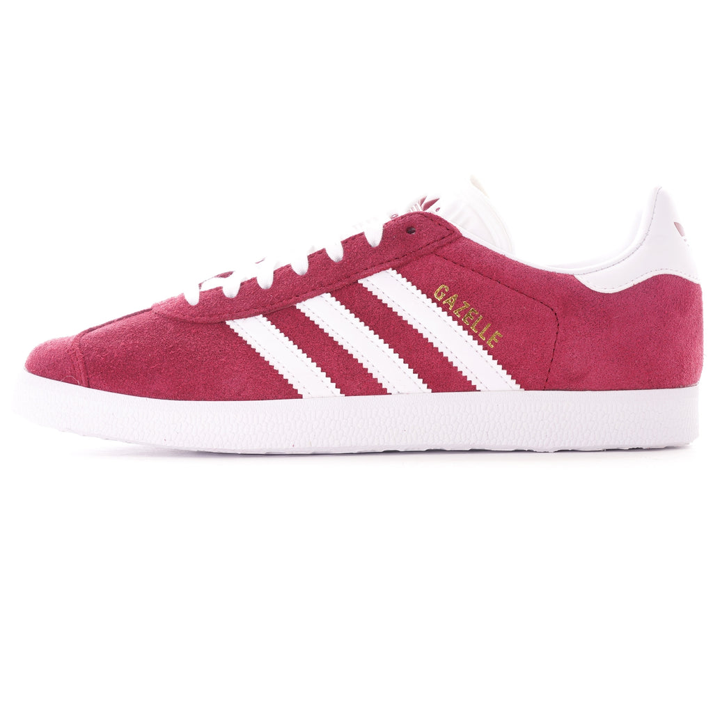 Adidas Originals Gazelle - Burgundy