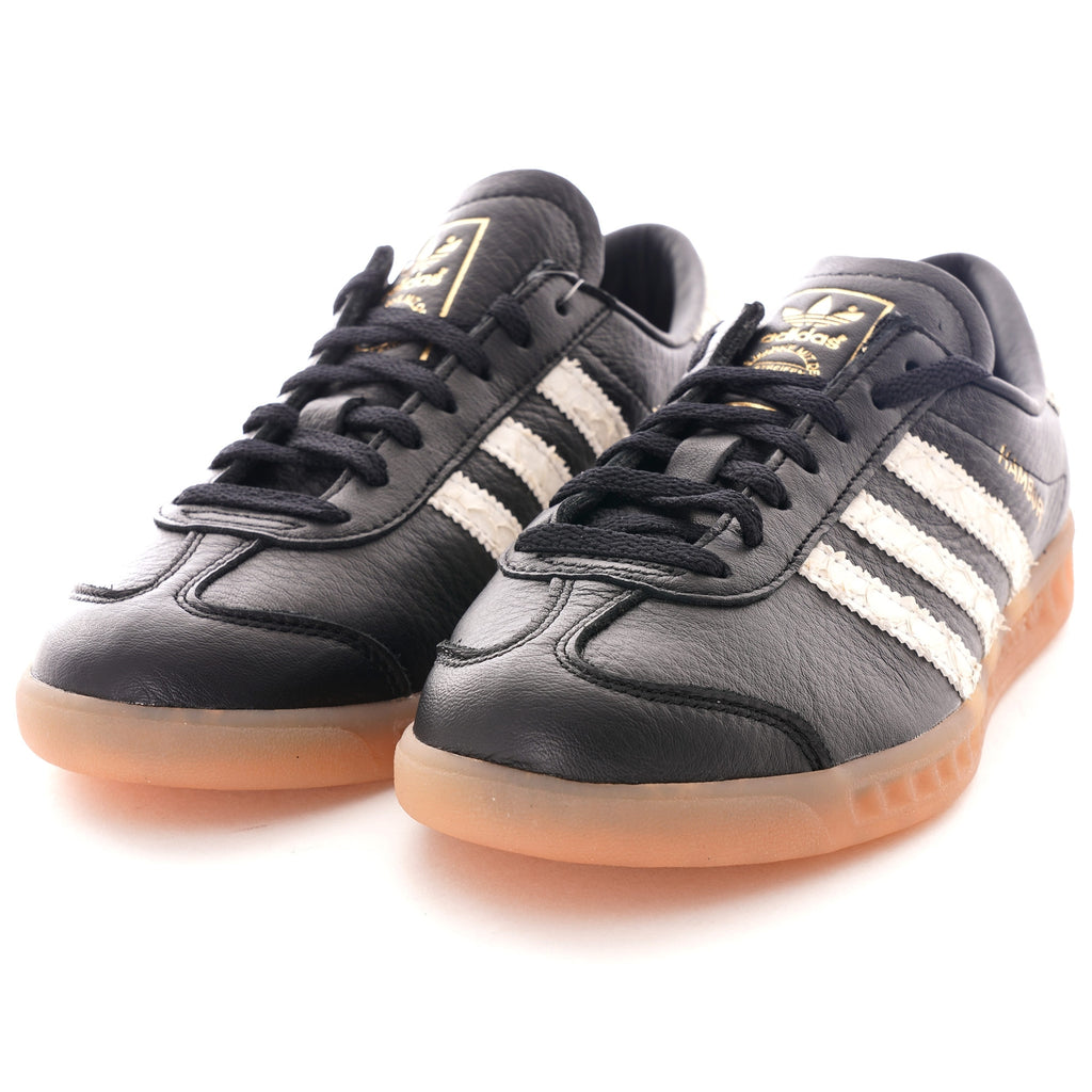 Adidas Originals Hamburg - Black