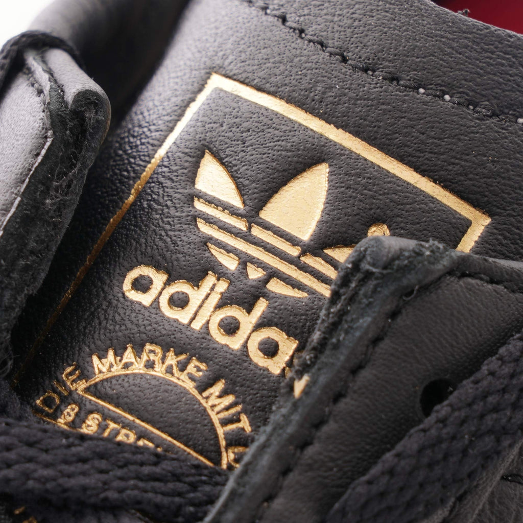 Adidas Originals Hamburg - Black