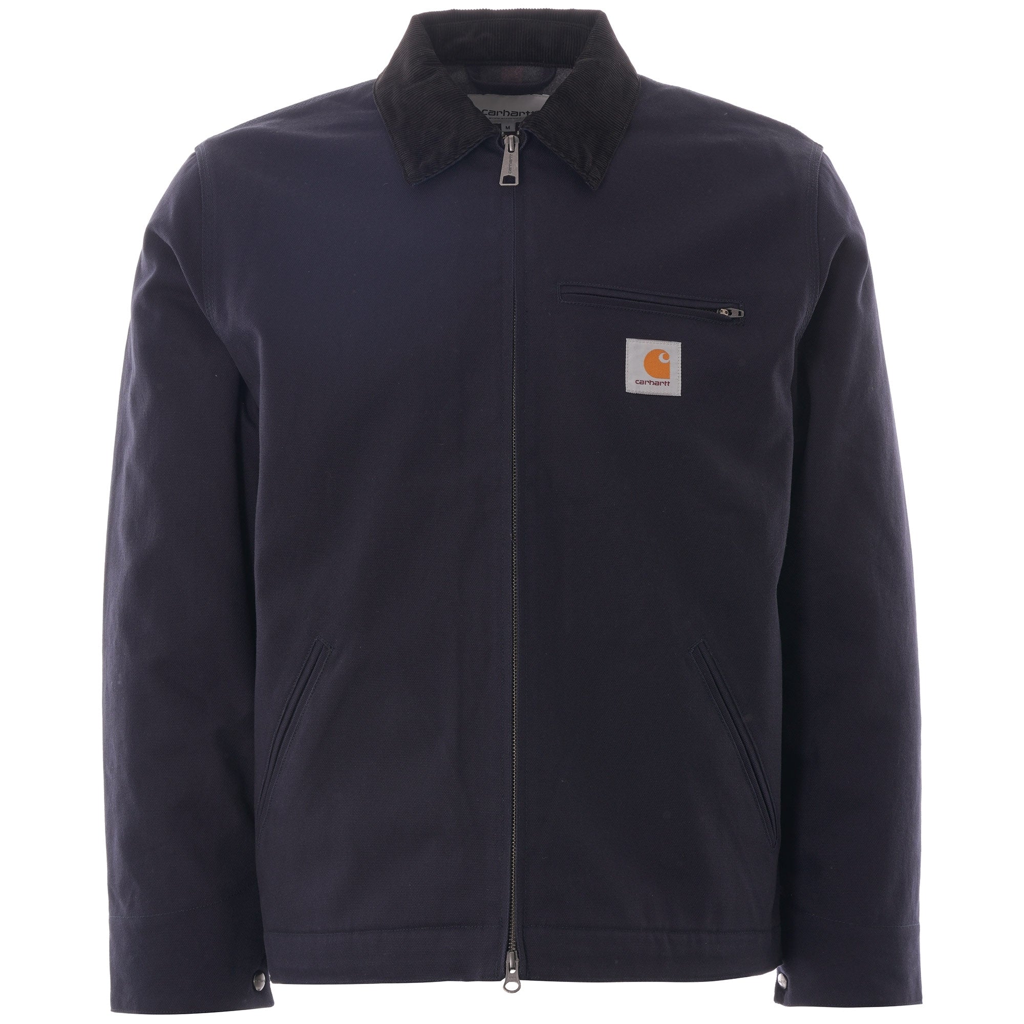 Carhartt WIP Detroit Jacket - Dark Navy