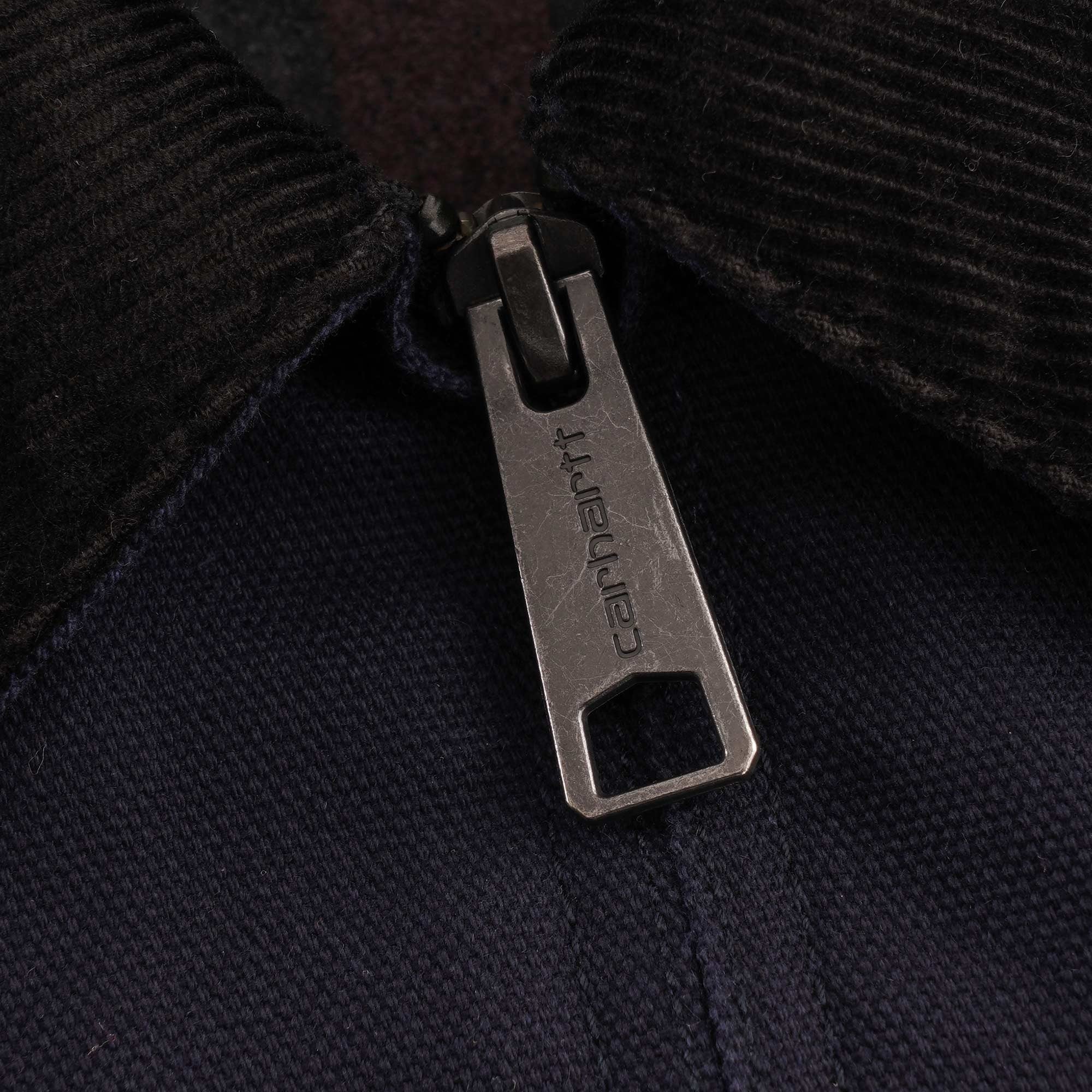Carhartt WIP Detroit Jacket - Dark Navy