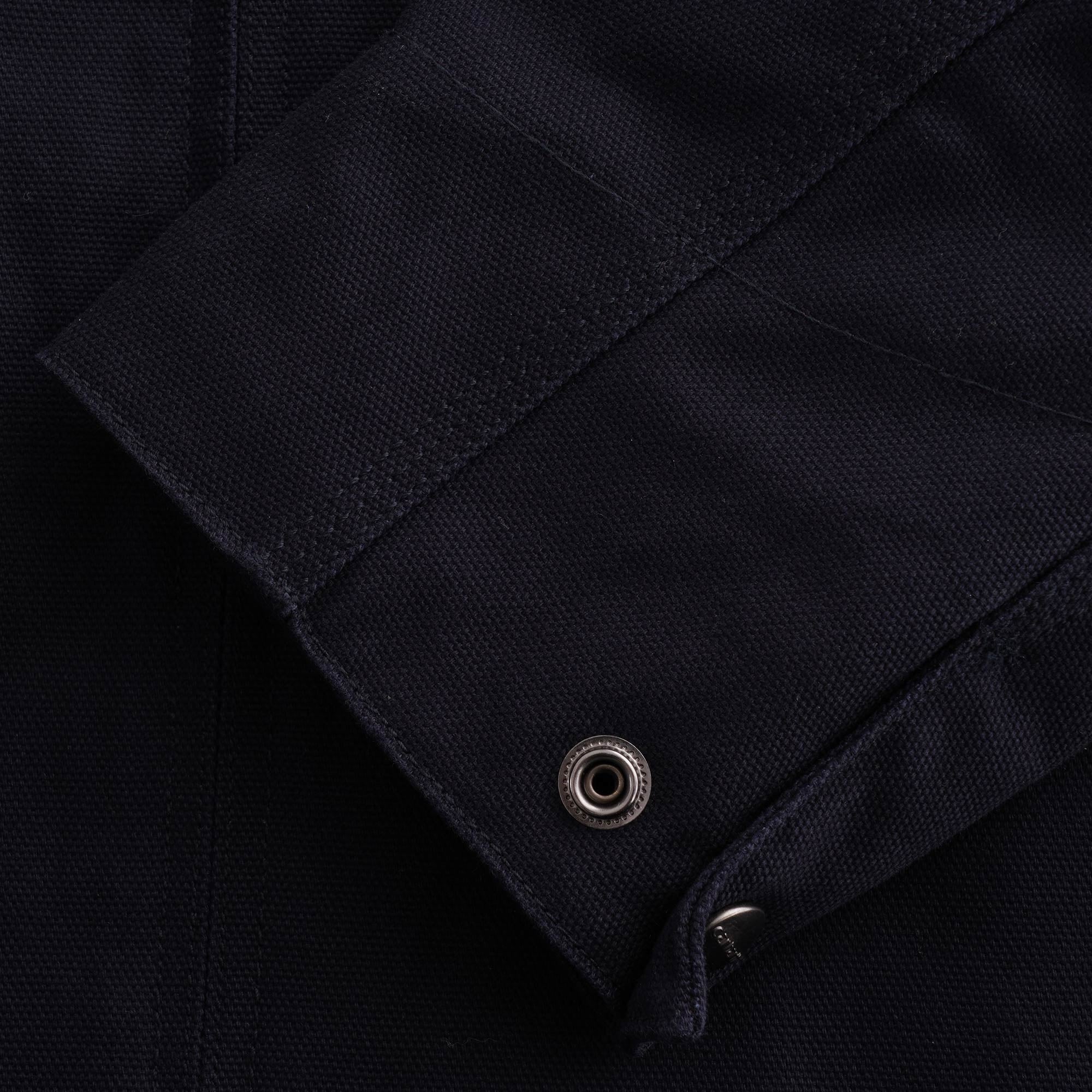 Carhartt WIP Detroit Jacket - Dark Navy