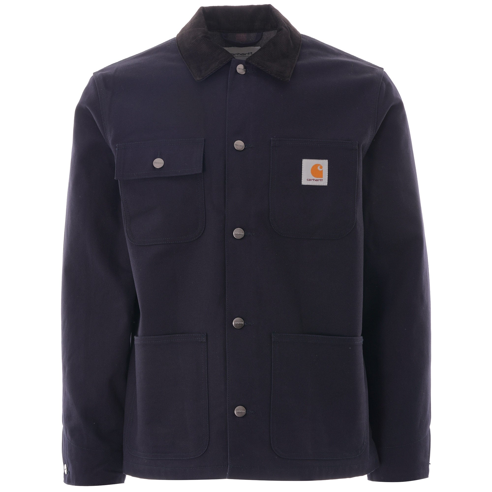 Carhartt WIP Michigan Coat - Dark Navy