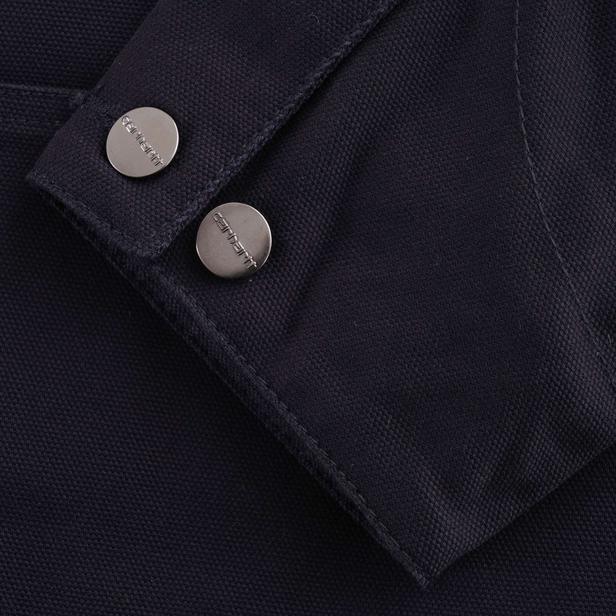 Carhartt WIP Michigan Coat - Dark Navy