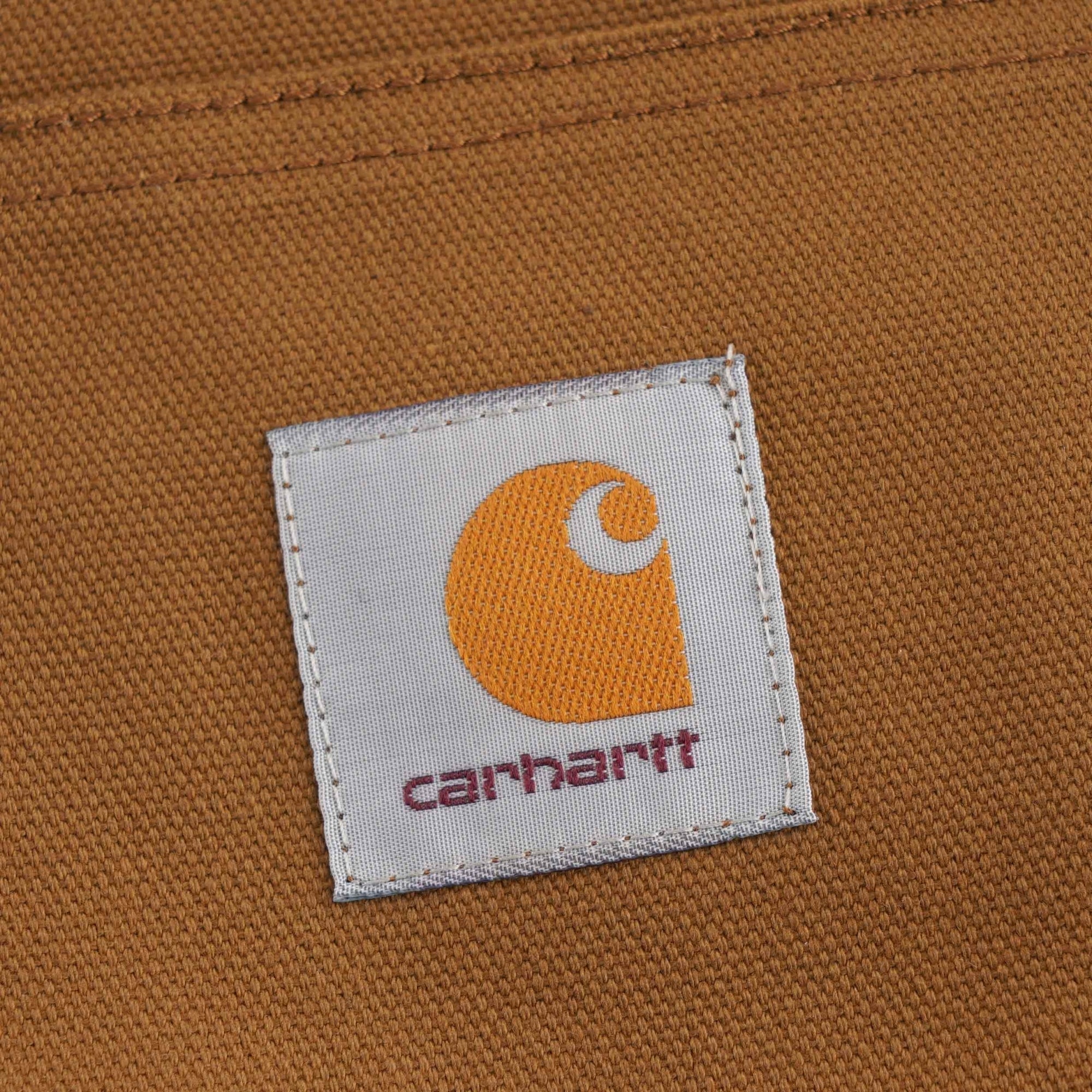 Carhartt WIP Michigan Coat - Hamilton Brown