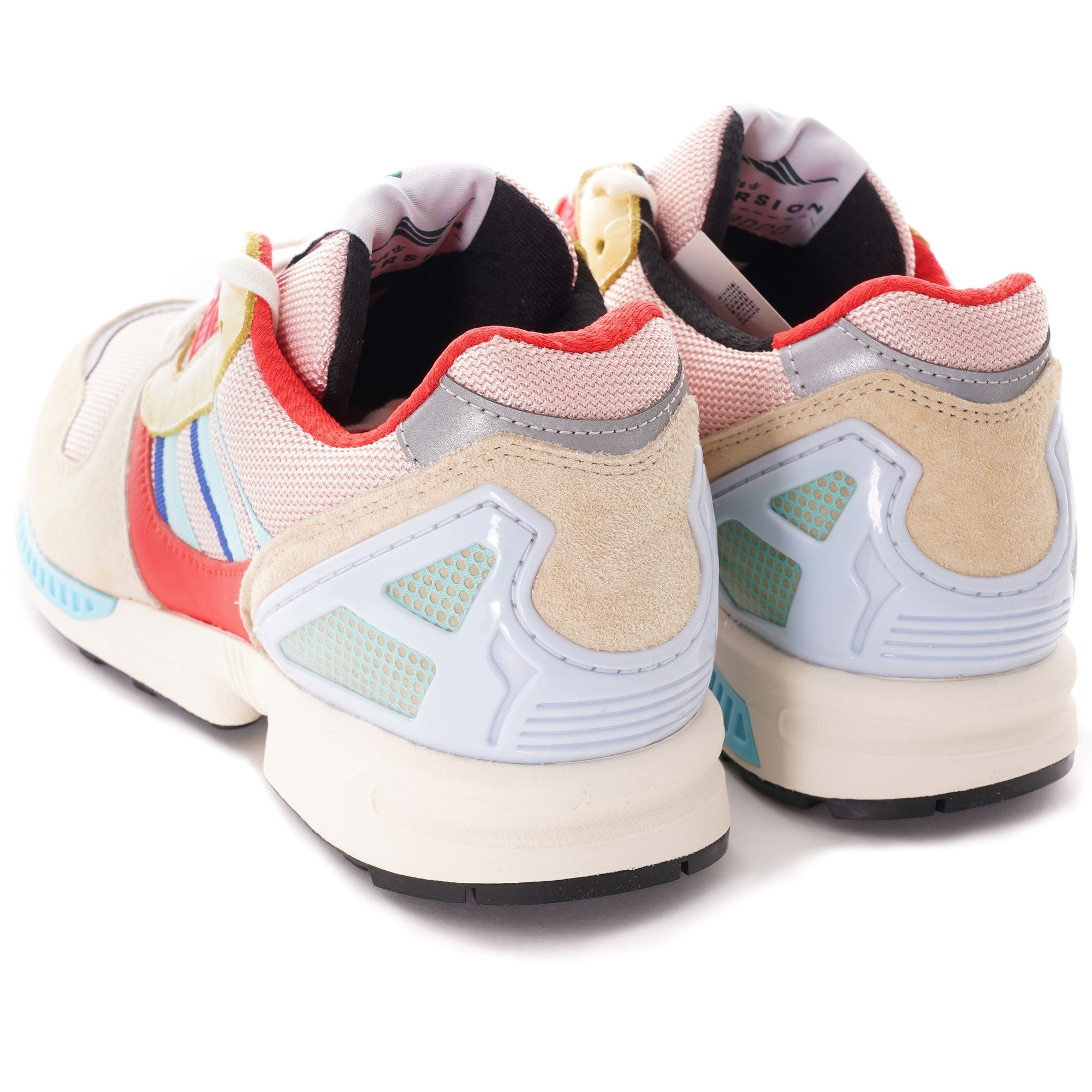 Adidas Originals ZX 8000 - Vapour Pink