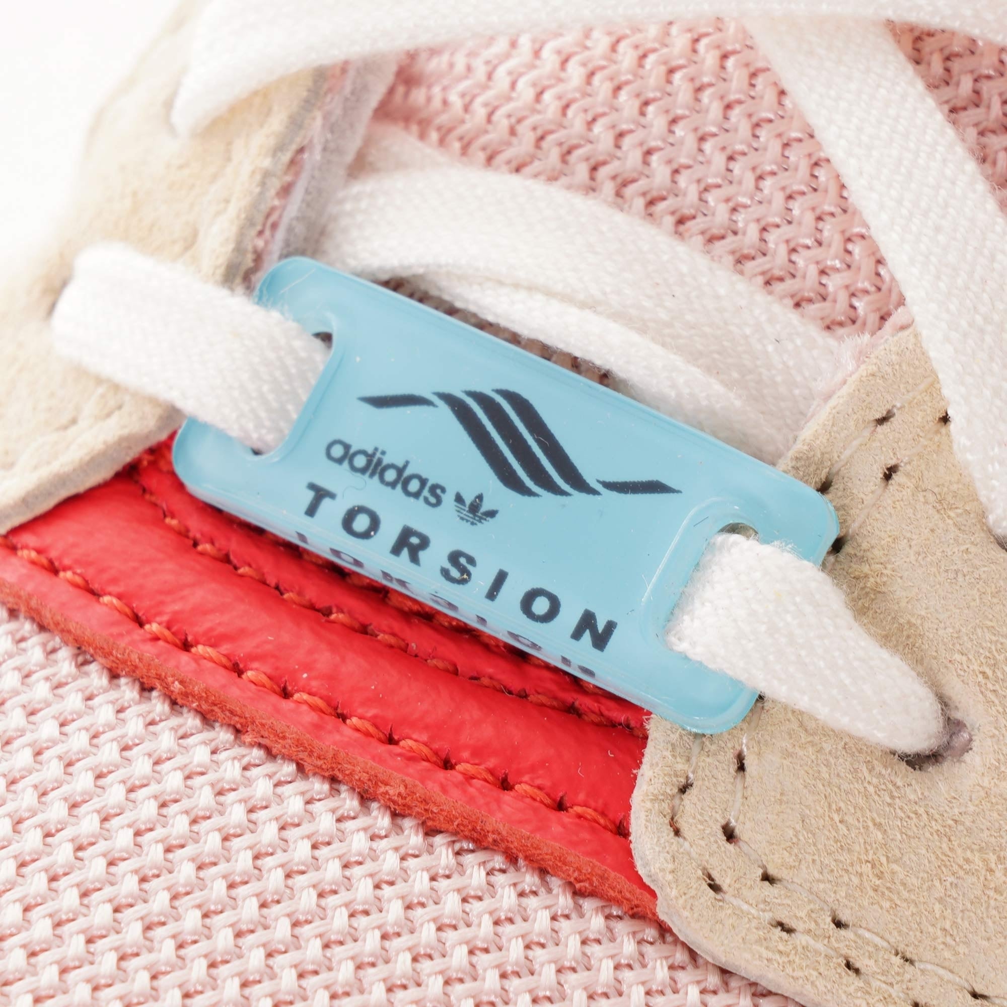 Adidas Originals ZX 8000 - Vapour Pink